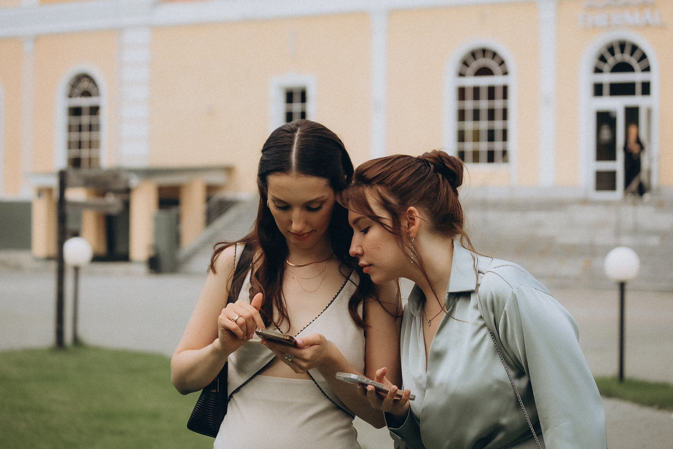 Алина и Тимофей. Свадебный фотограф Челябинск