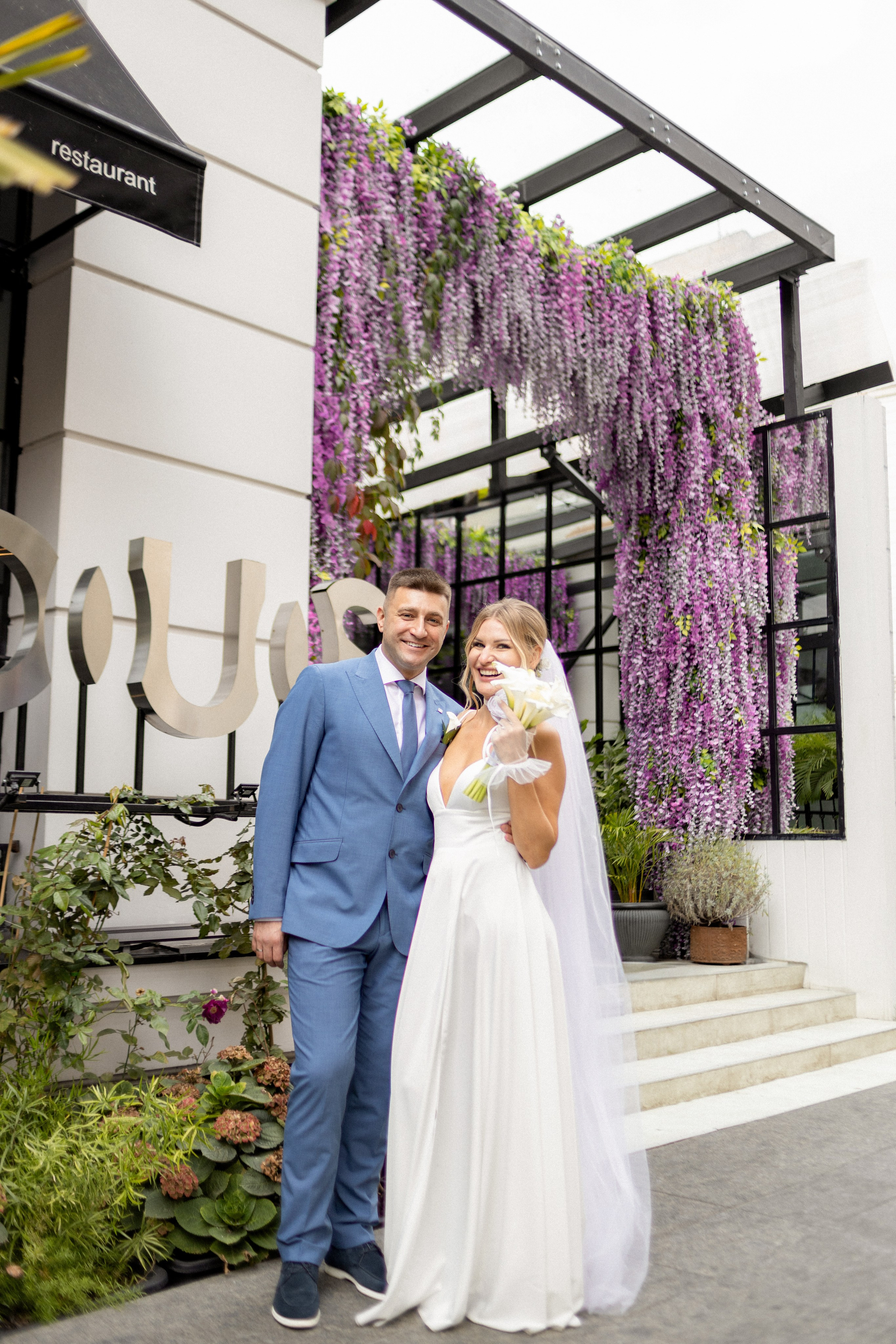 Свадьба | Modus. Кузьмина Анастасия — контент-фотограф | Москва