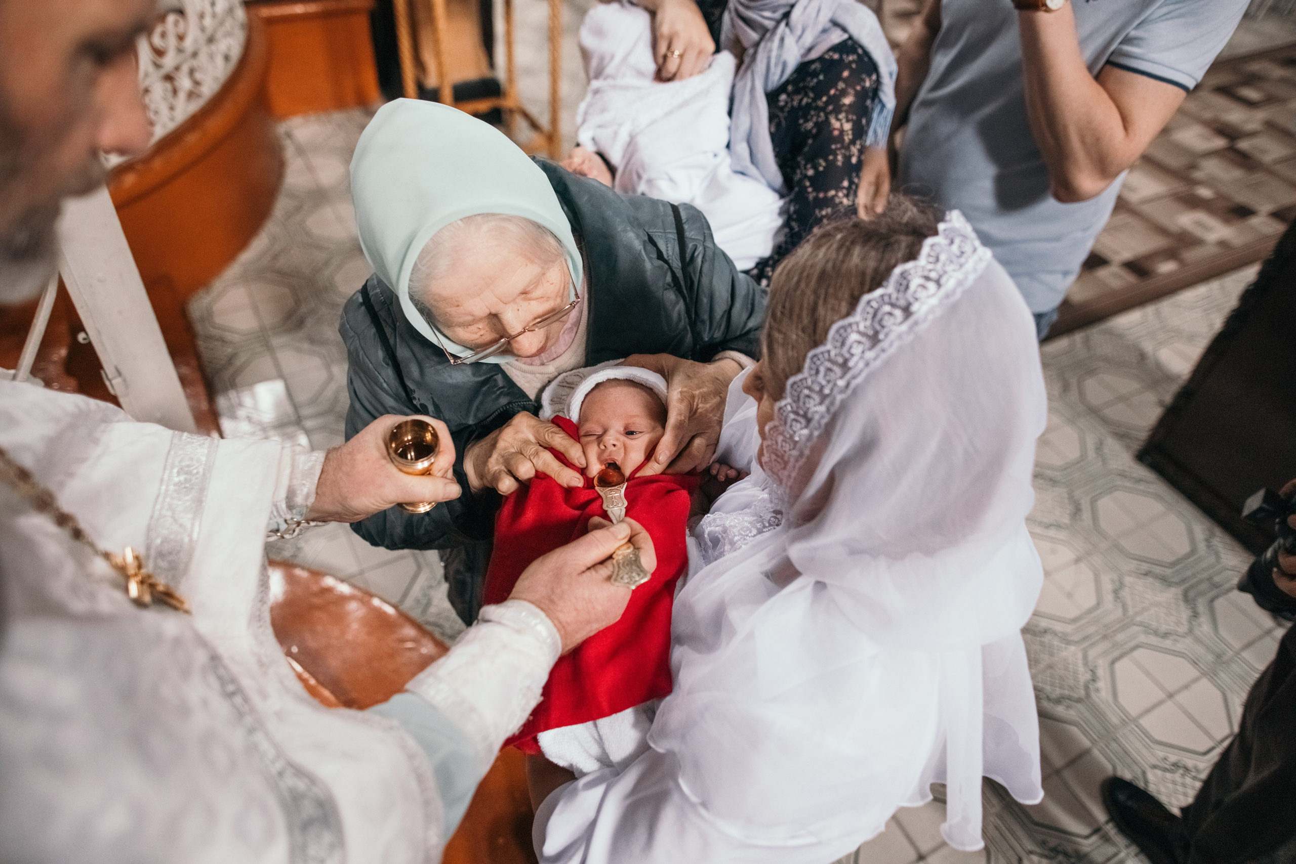 Валерия. Фотограф в Шатуре Оксана Осьмакова