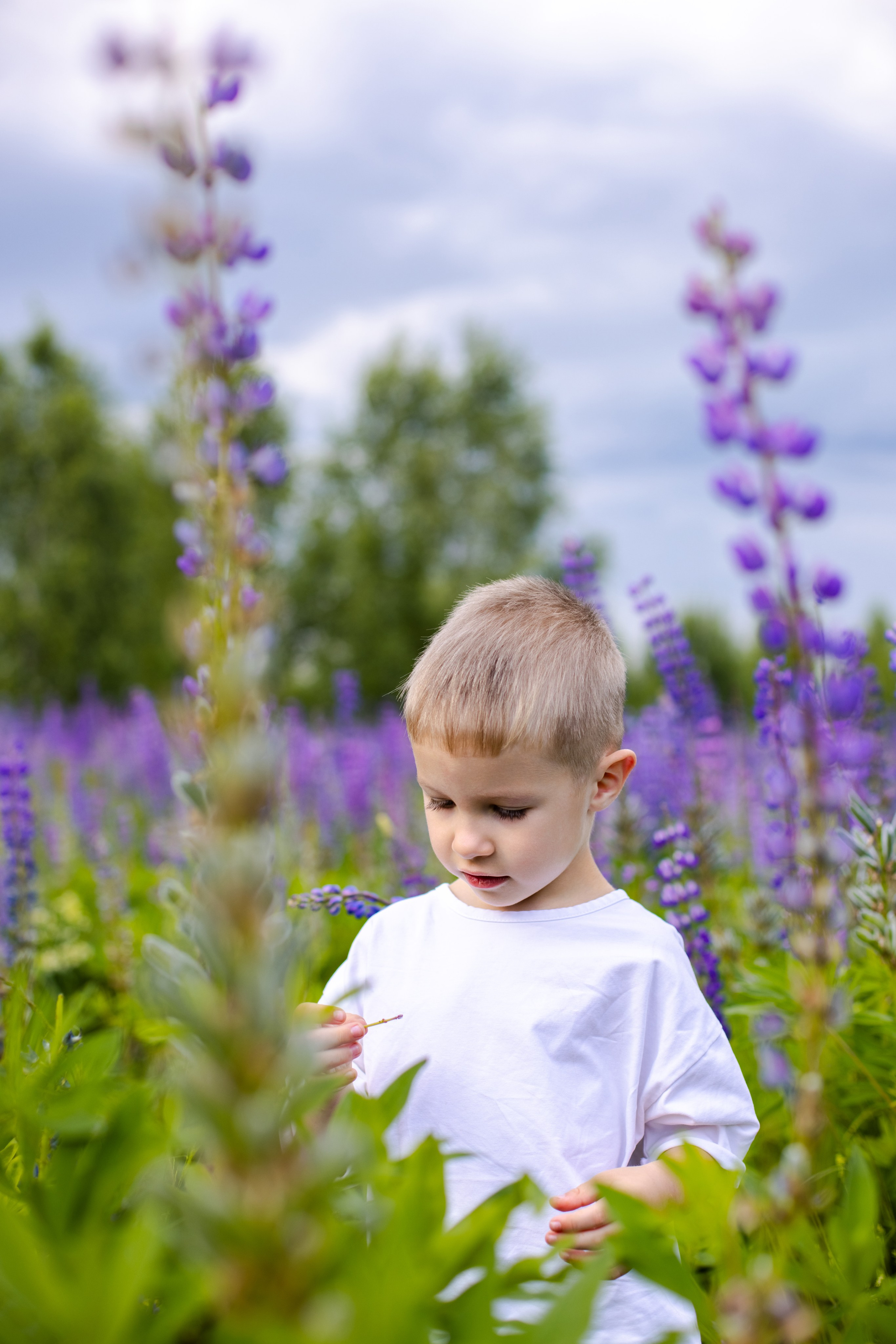 Марк. Фотограф в Шатуре Оксана Осьмакова