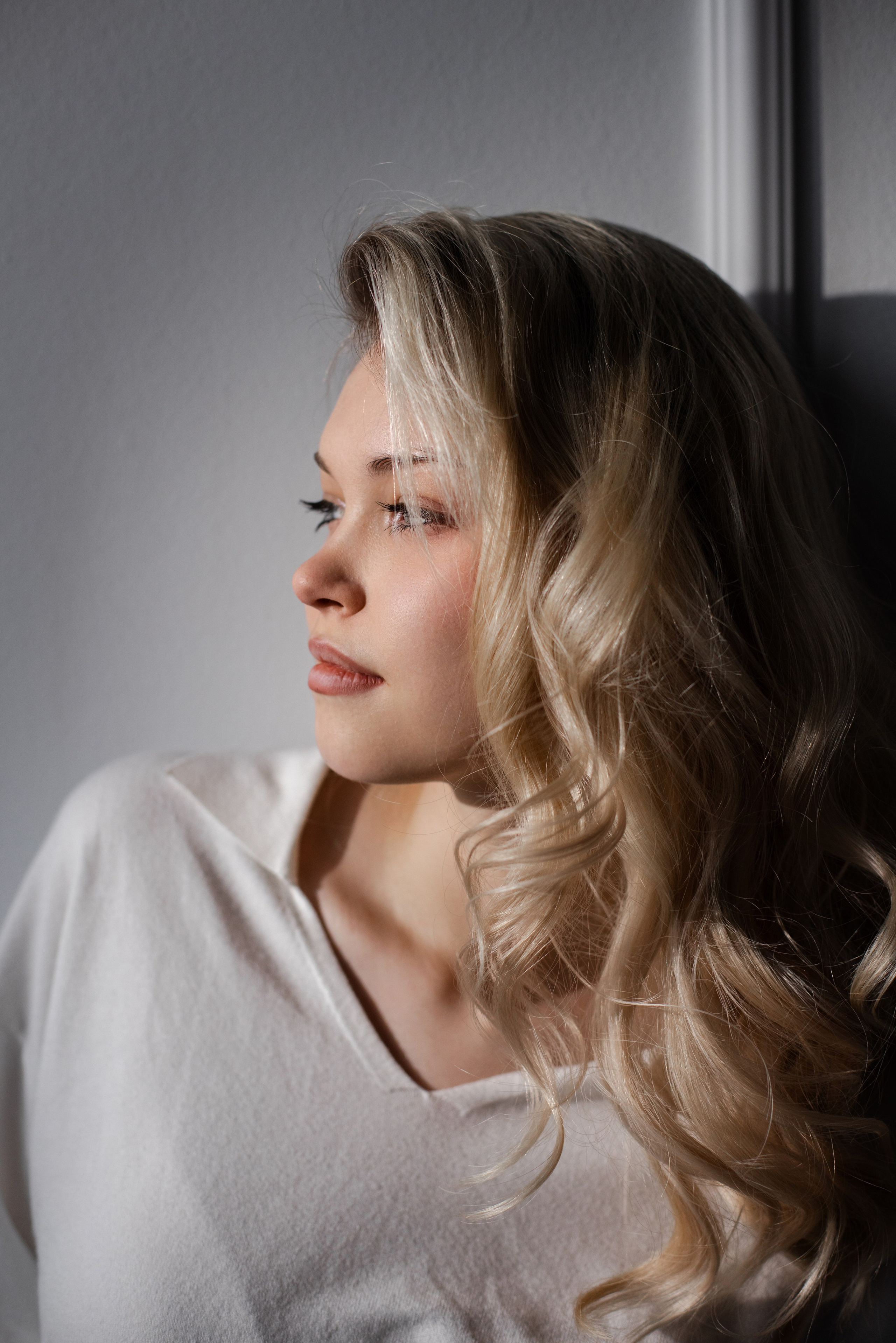 Лидия. Фотограф в Шатуре Оксана Осьмакова