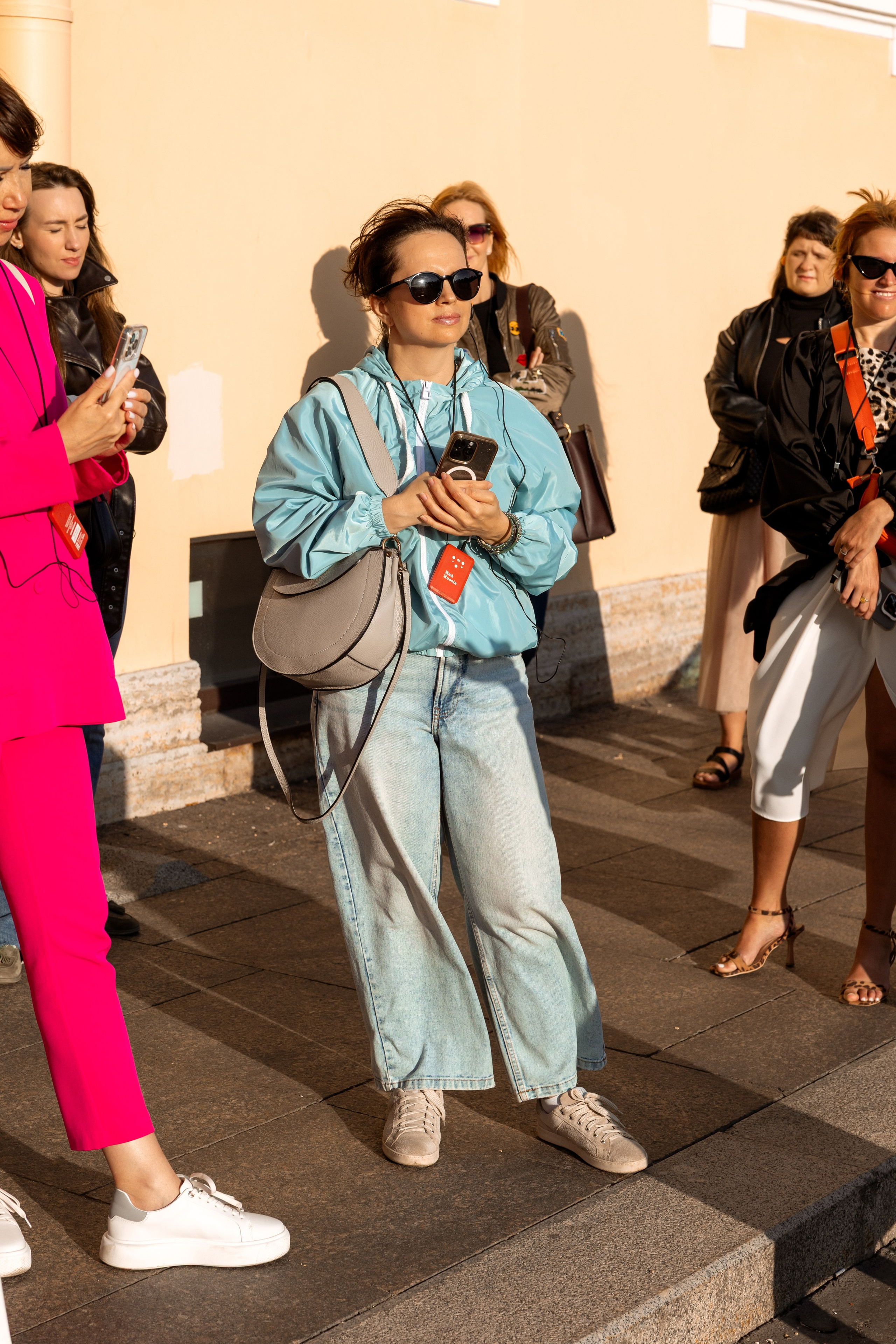 Репортаж.Прогулка-экскурсия для ГК «Еврострой». Фотограф в Санкт-Петербурге Ефремова Наталья