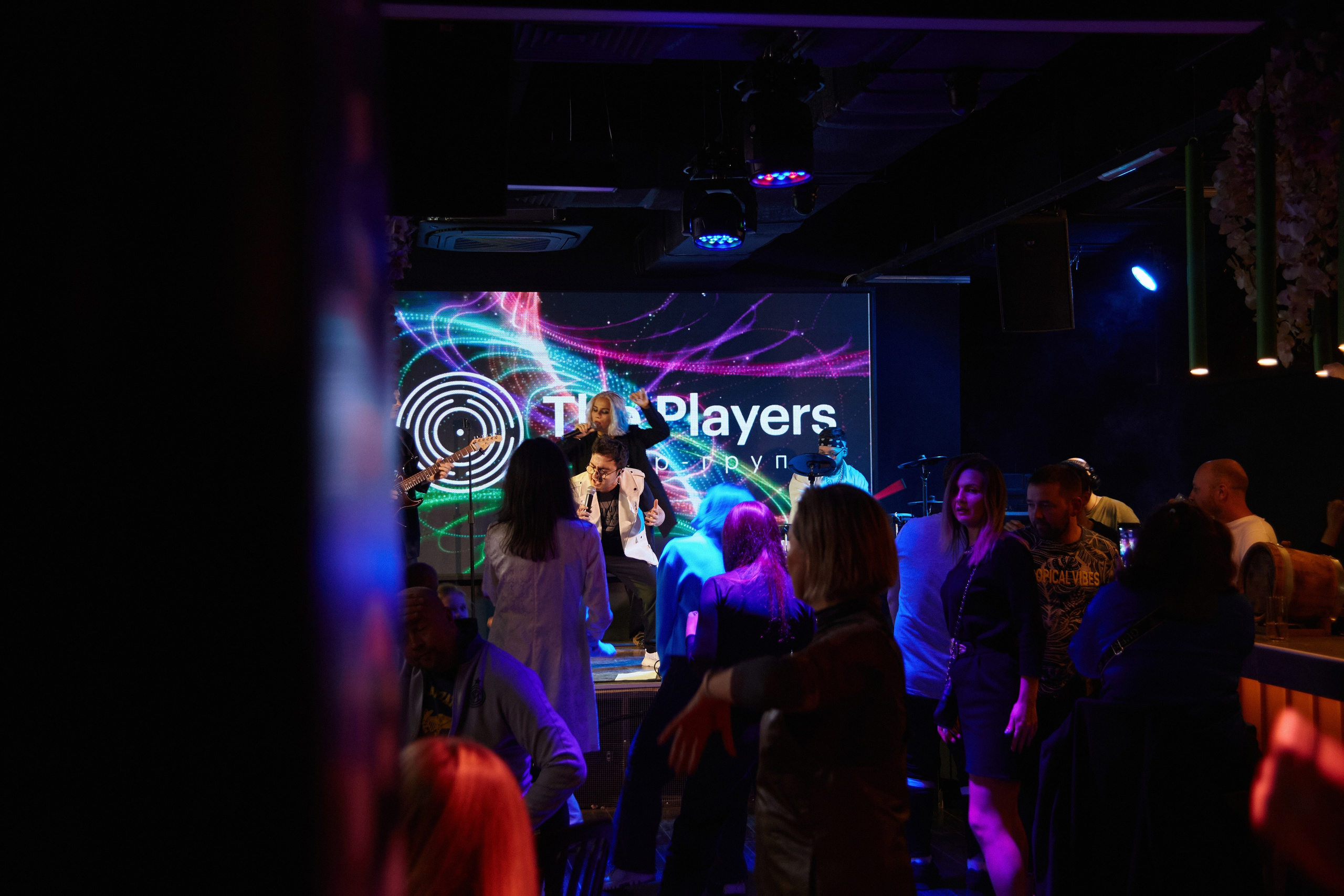 SAMARA GASTRO | 1 YEAR. DENISOV ART (фото, видео, дизайн) САМАРА