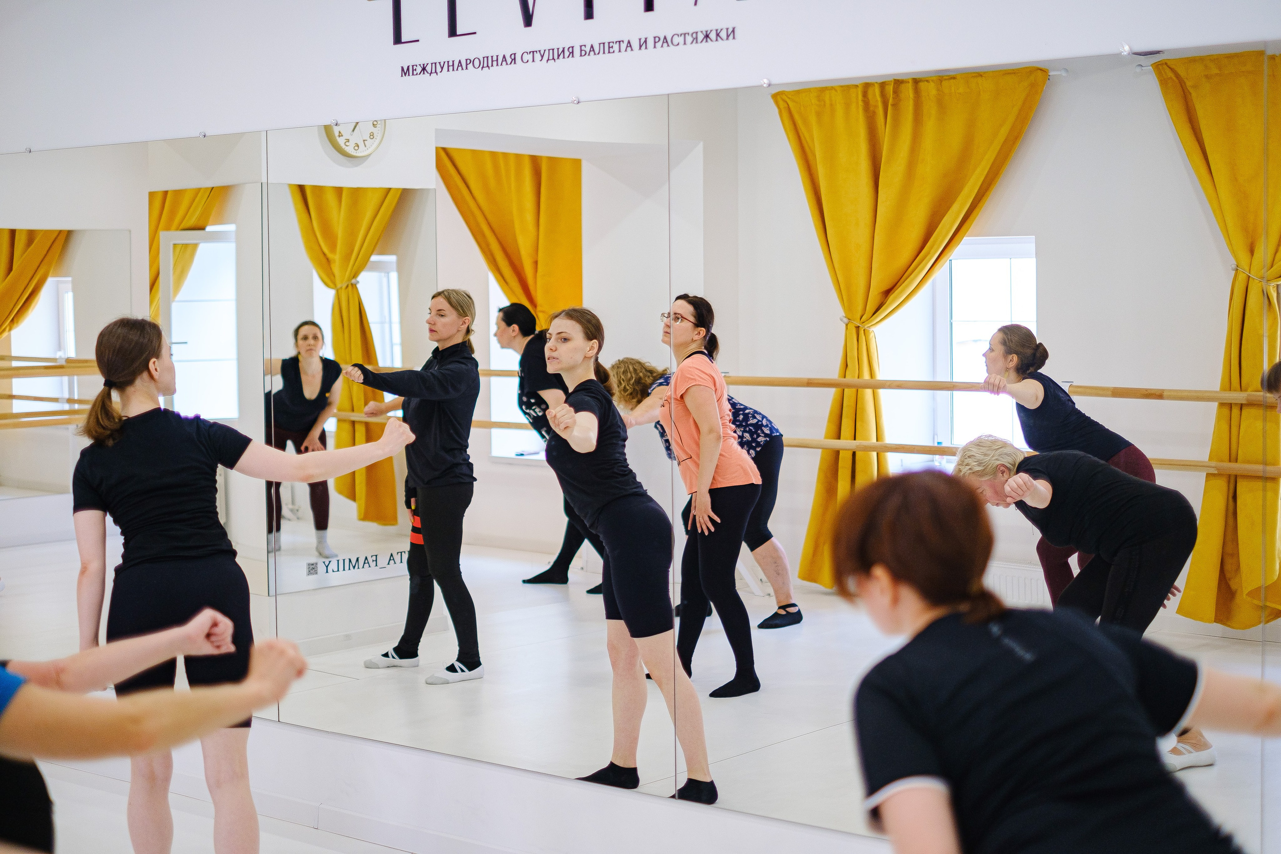 «LEVITA» Петергоф. Фотограф Мария Хлебникова Санкт-Петербург Москва