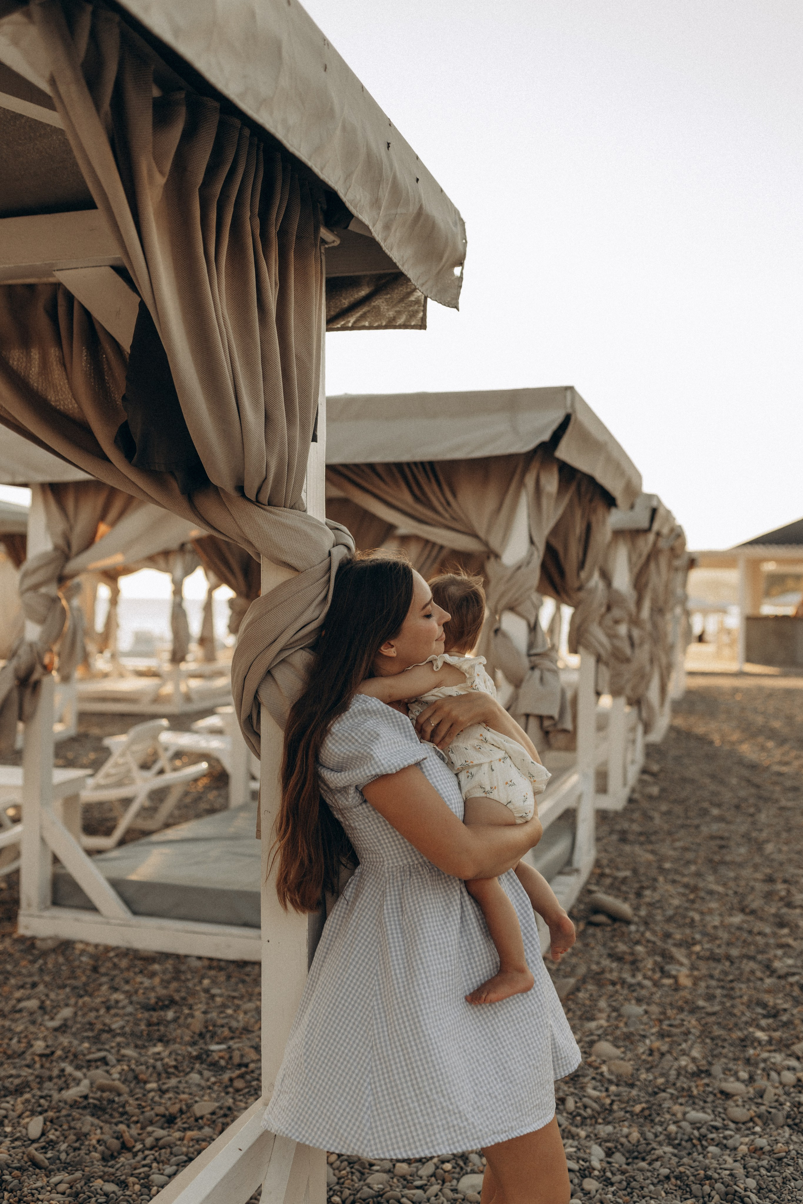 Кирилл Ксения и Мира. Семейный фотограф в Новороссийске и Анапе Александра Яковлева