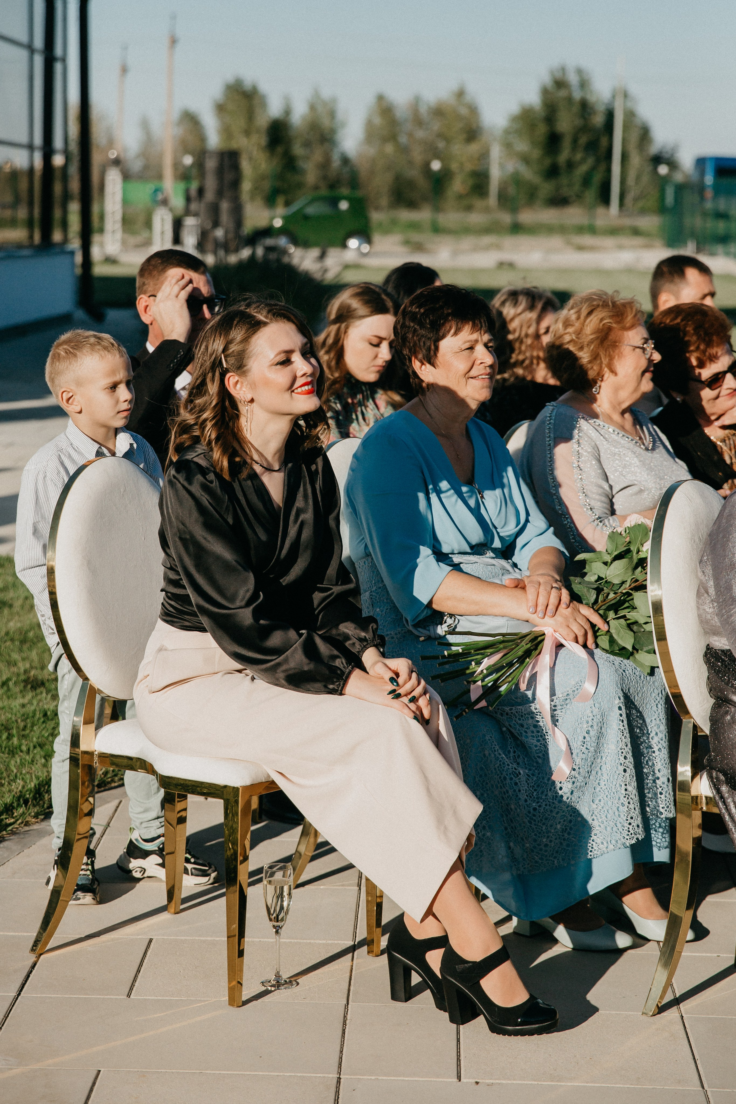 Кирилл и Инна. Свадебный и семейный фотограф в Волгограде Галина Микитинская