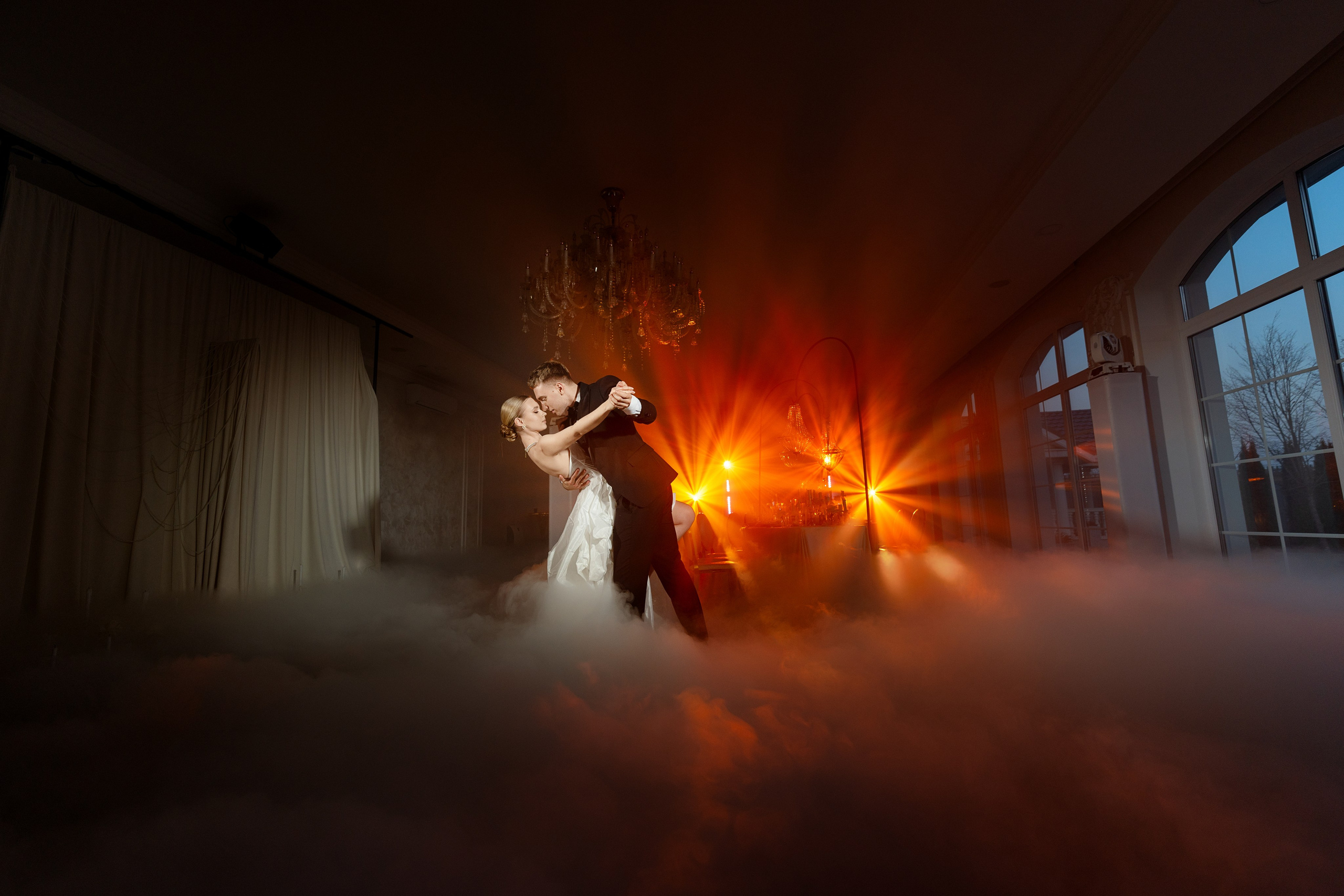 Герман и Марьяна. Семейный и свадебный фотограф Минск, Беларусь Анна Орловская