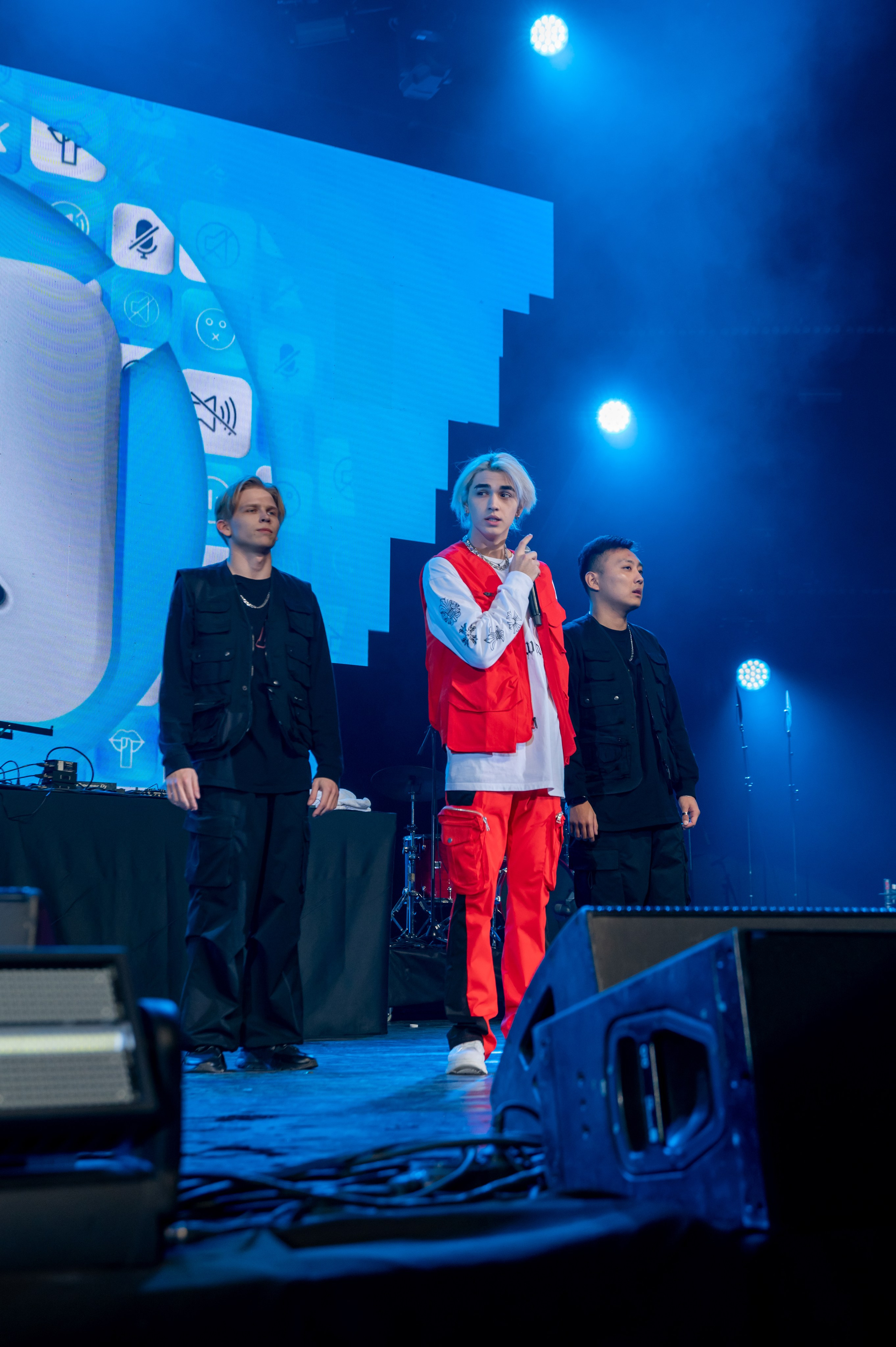 Big Love Show 2024. Казань. Фотограф Анна Пятак