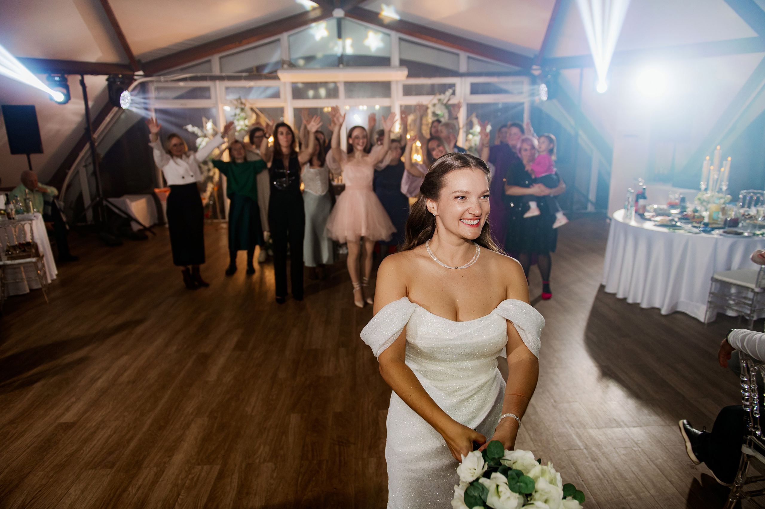 МАРИНА и ЛЕОНИД. Свадебный и семейный фотограф РИТА БОЧКАРЁВА