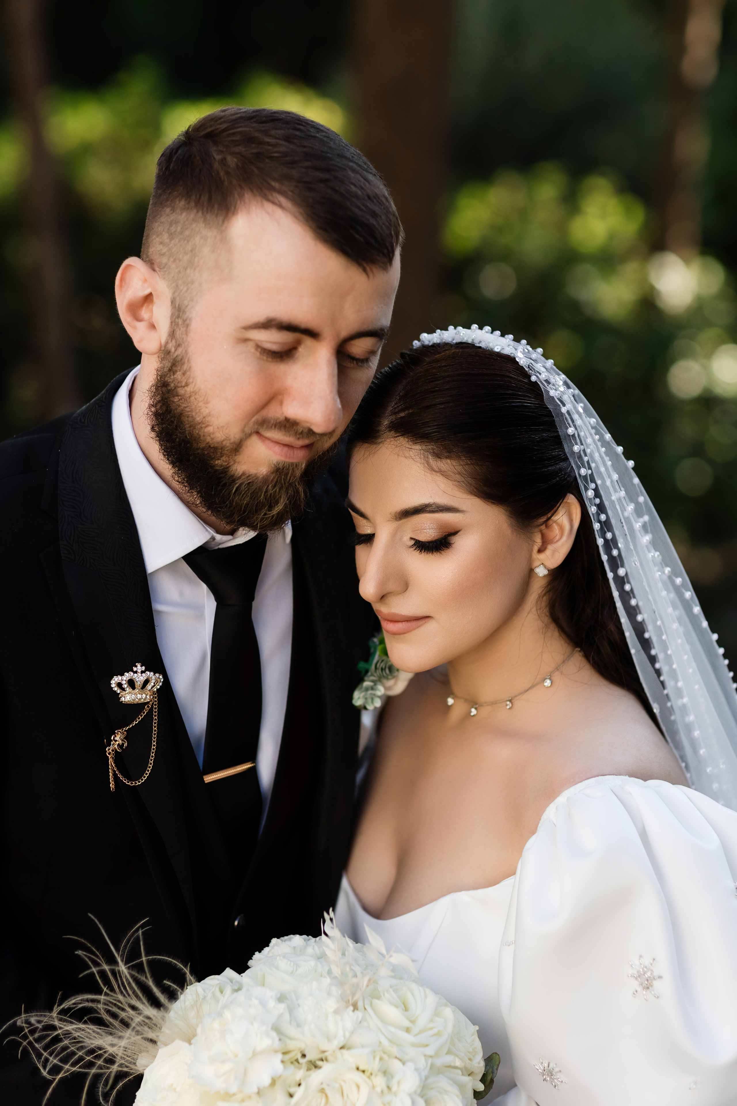 Микаэл и Шушана — Анонс свадьбы. Свадебный фотограф, фотосъемка в Крыму, Севастополе, Симферополе, Ялте