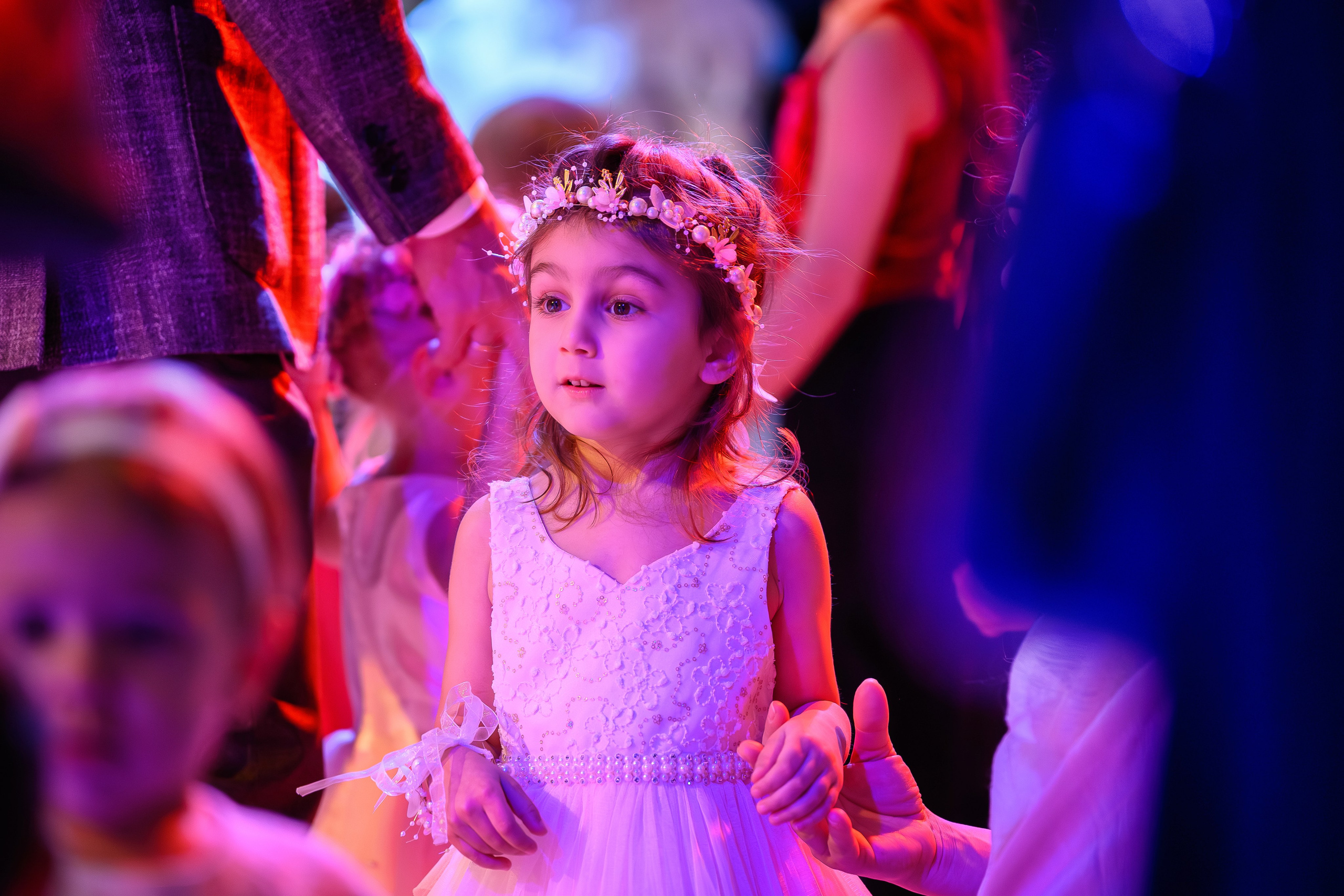 Репортажная фотосъемка мероприятий в Москве. Новогодний концерт 2025/2026. Интерьерный & Репортажный фотограф Озеров Денис, г. Москва