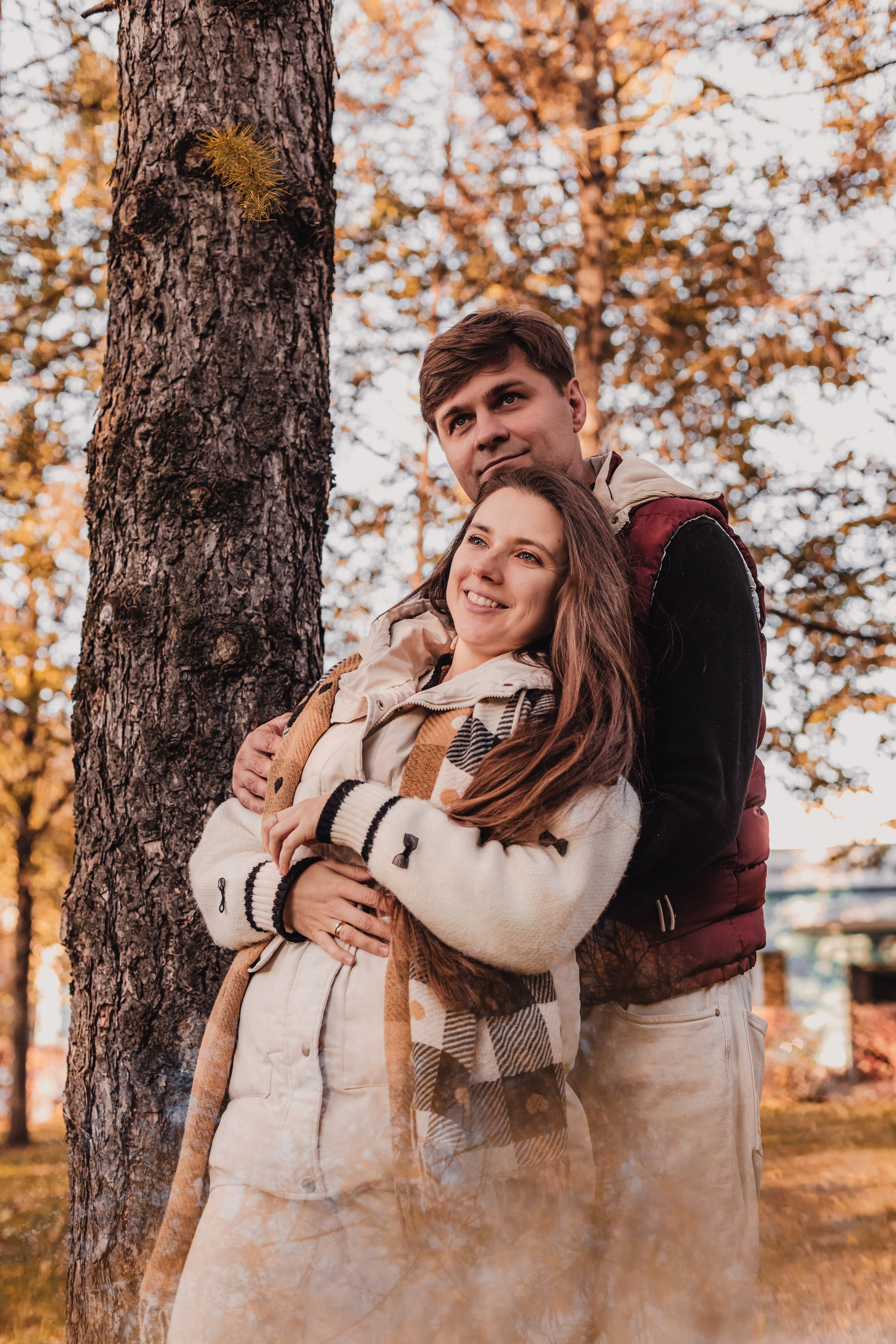 Little autumn. Мариам Багдасарян