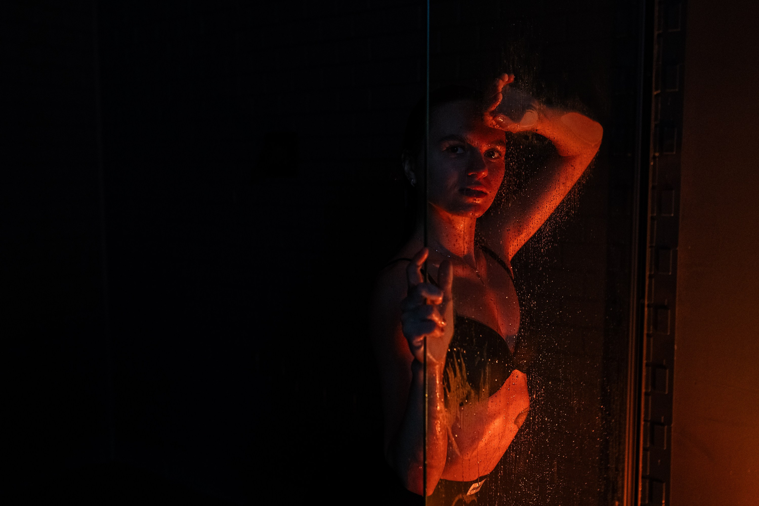 Анастасия. Фотограф из Хабаровска Юлия Черёмушкина