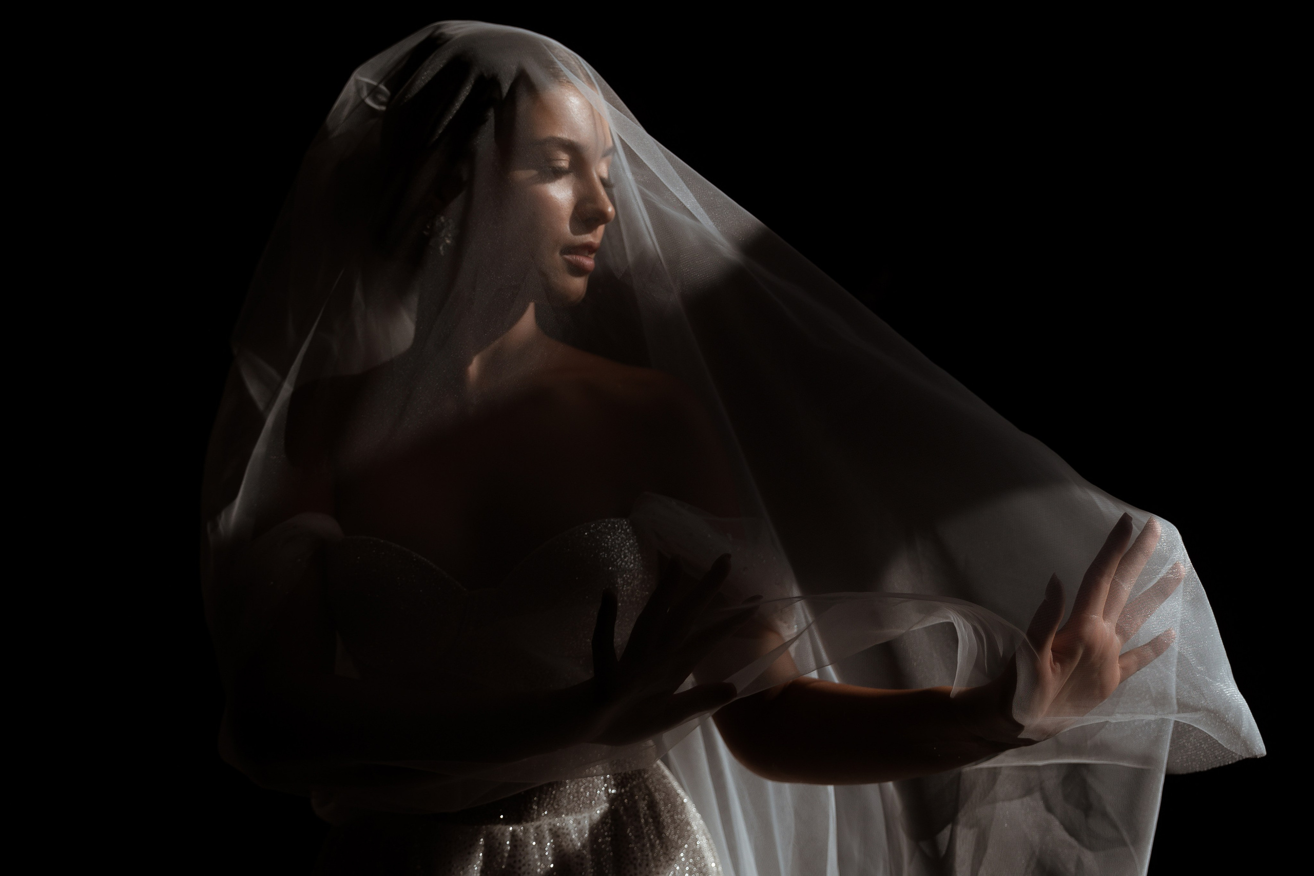 Кирилл и Марта. Свадебный и репортажный фотограф г. Чебоксары Евгений Леонидович