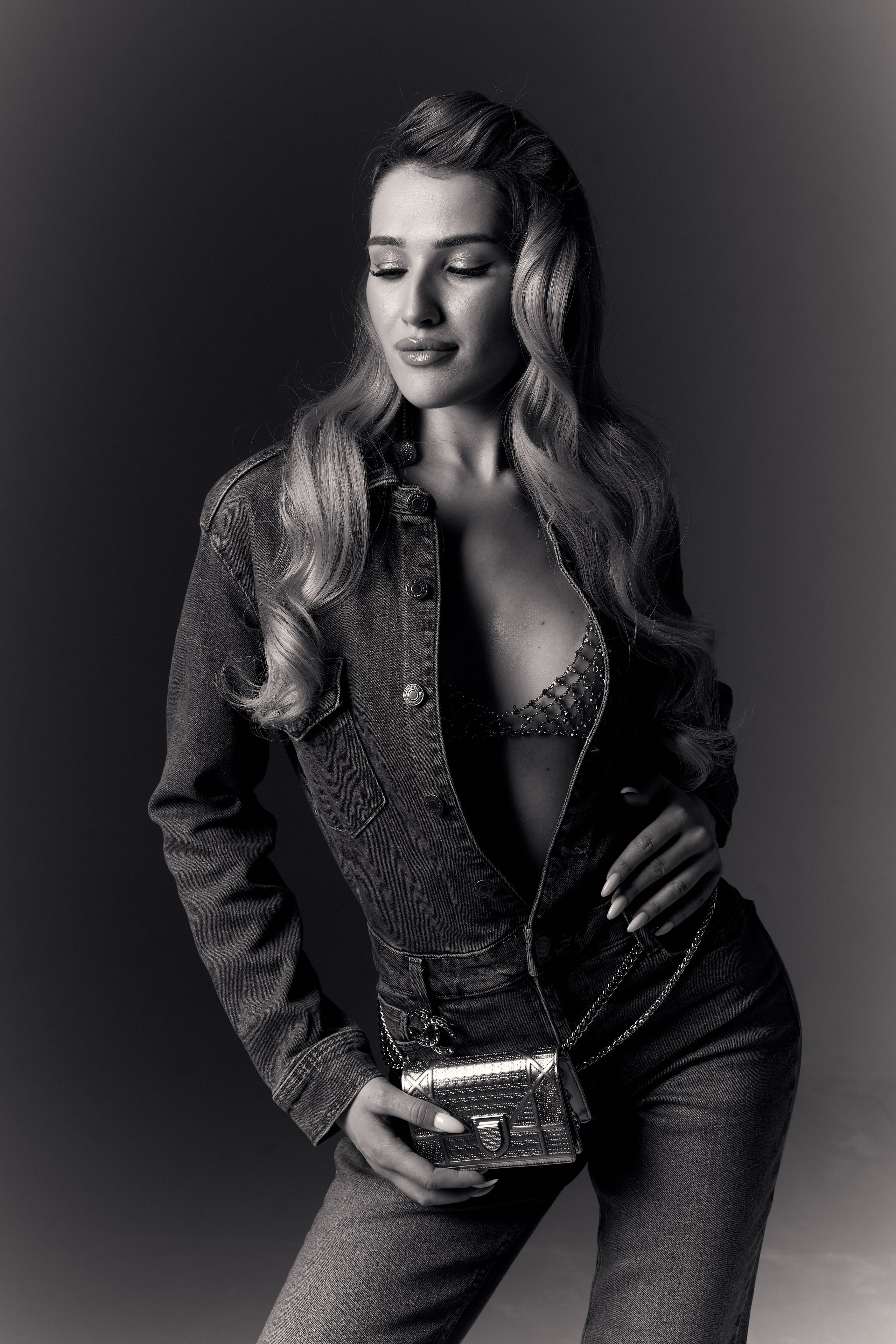 ALENA. Фотограф Файзуллина Азалия