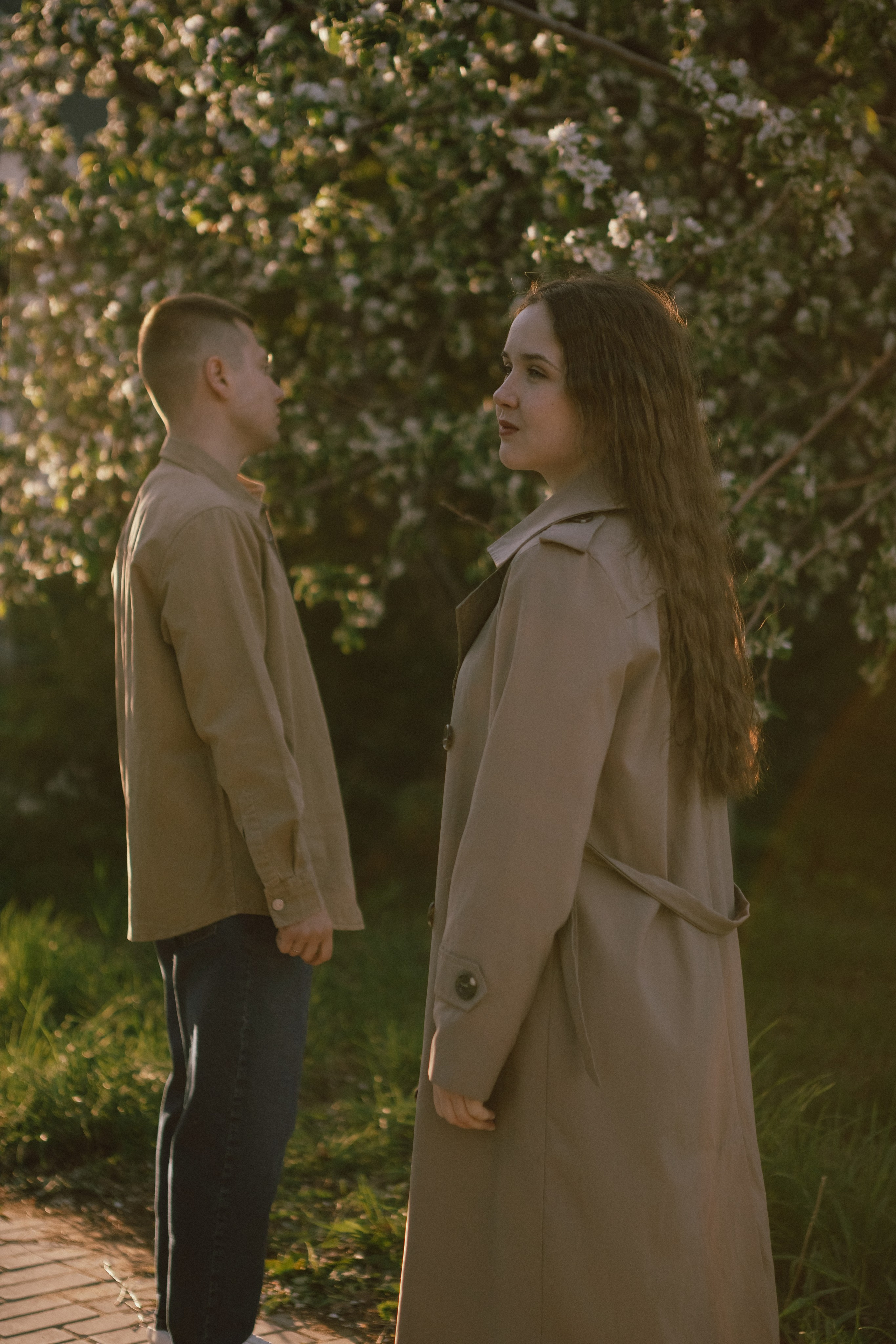 Юля/Влад. Фотограф Оренбург Алёна Лелет