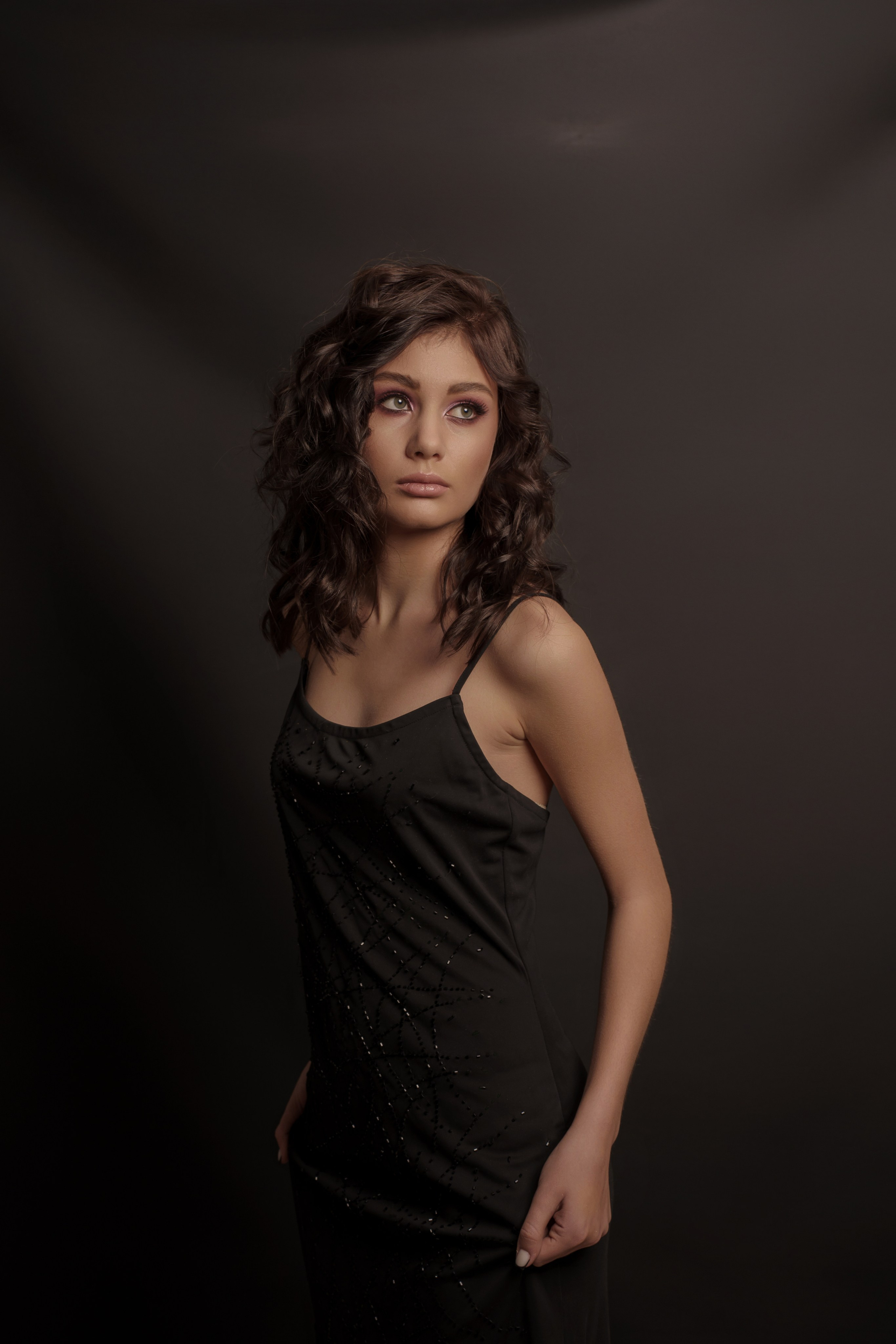 Дана. Фотограф Иркутск / Хомутово