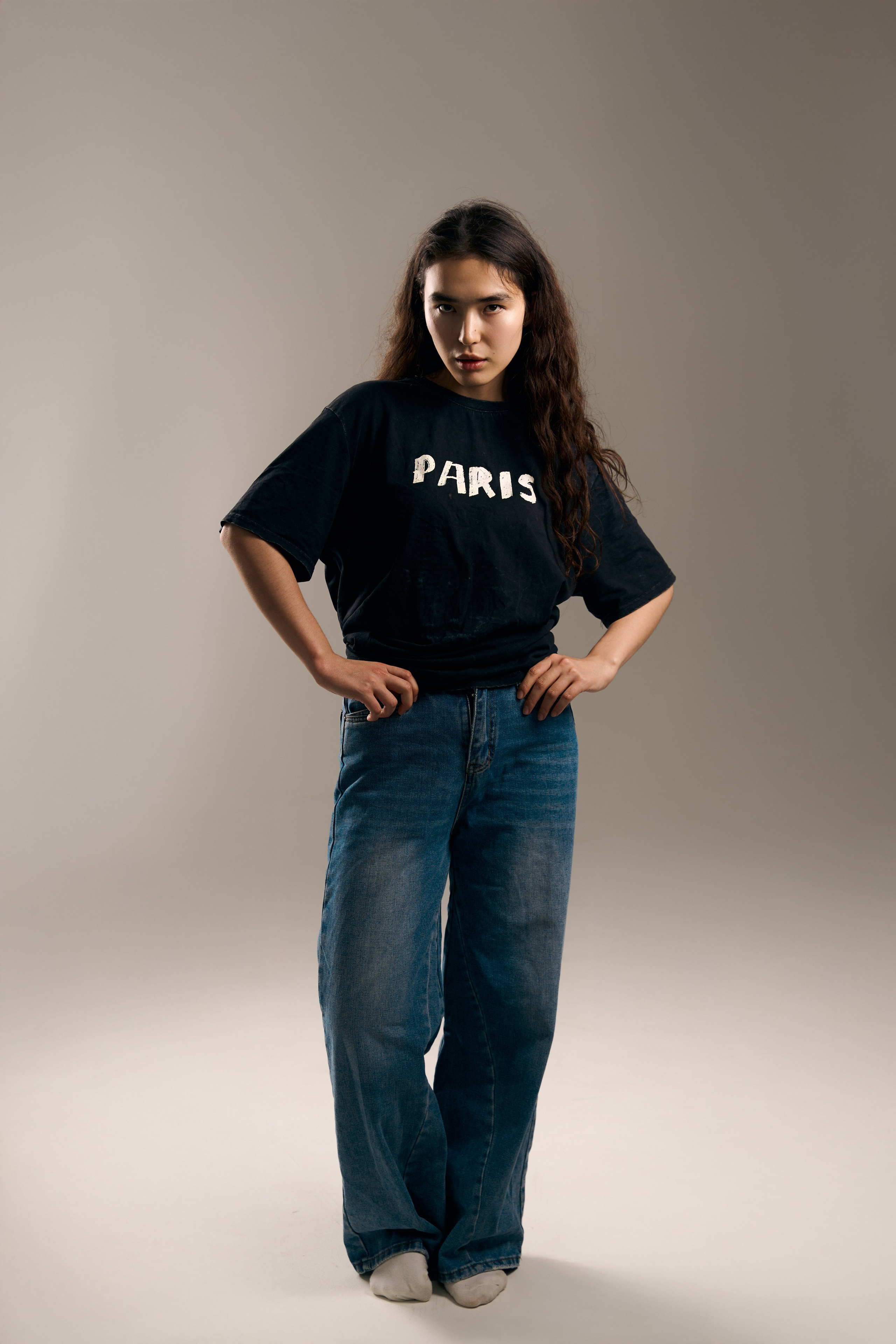 Время для себя. Искарова Зарина, фотограф в Алматы