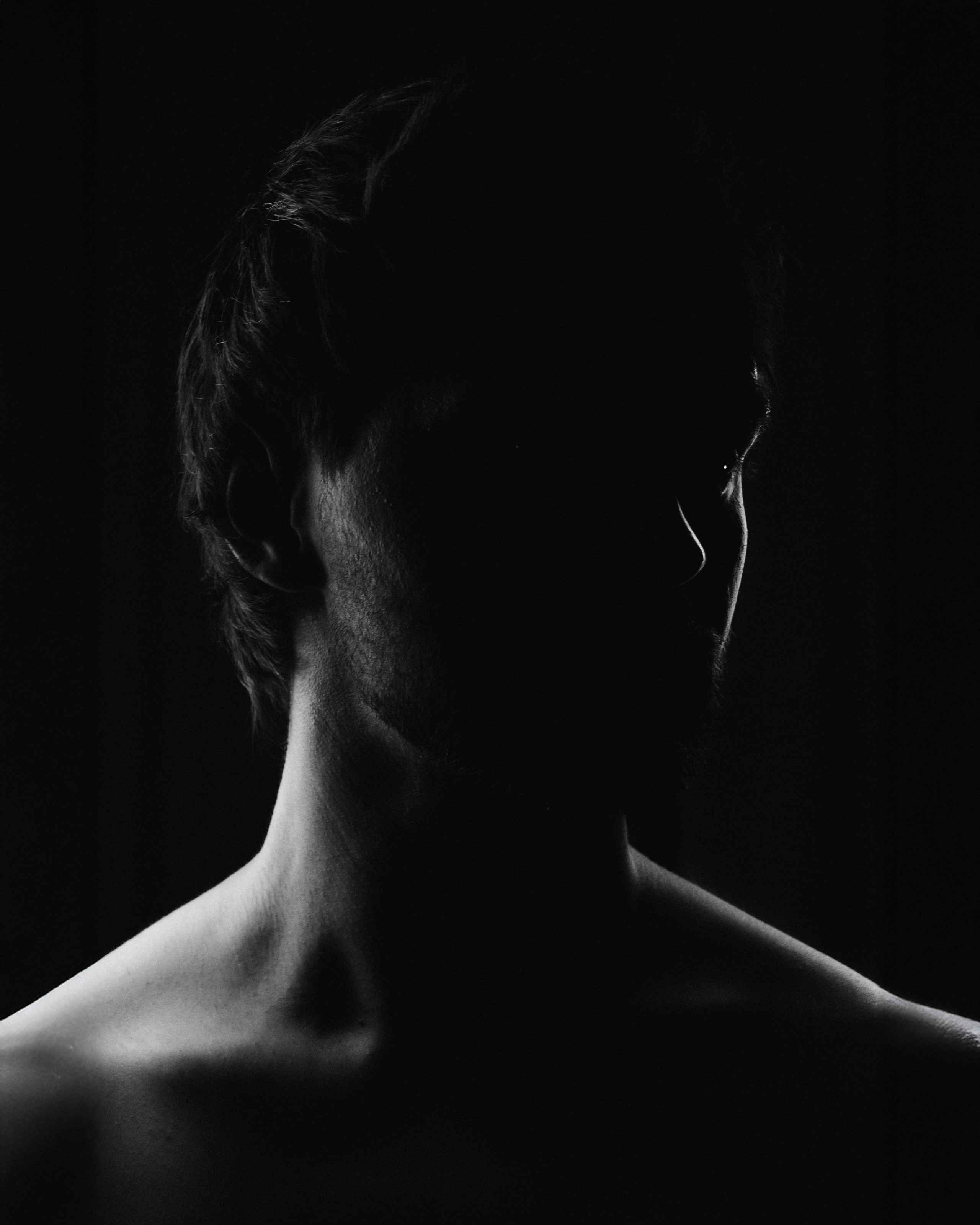 Vadim. Photograph Albert Babenko