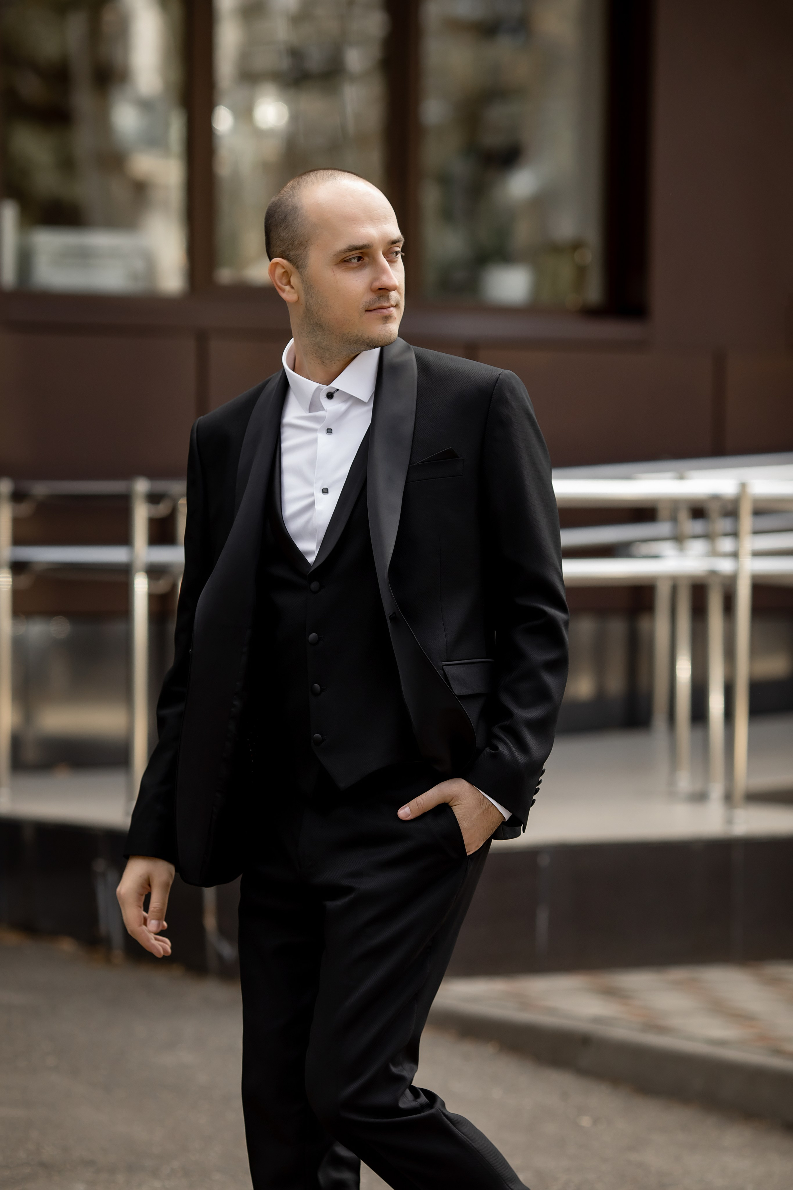 Александр & Диана. Ксения Федорова — фотограф