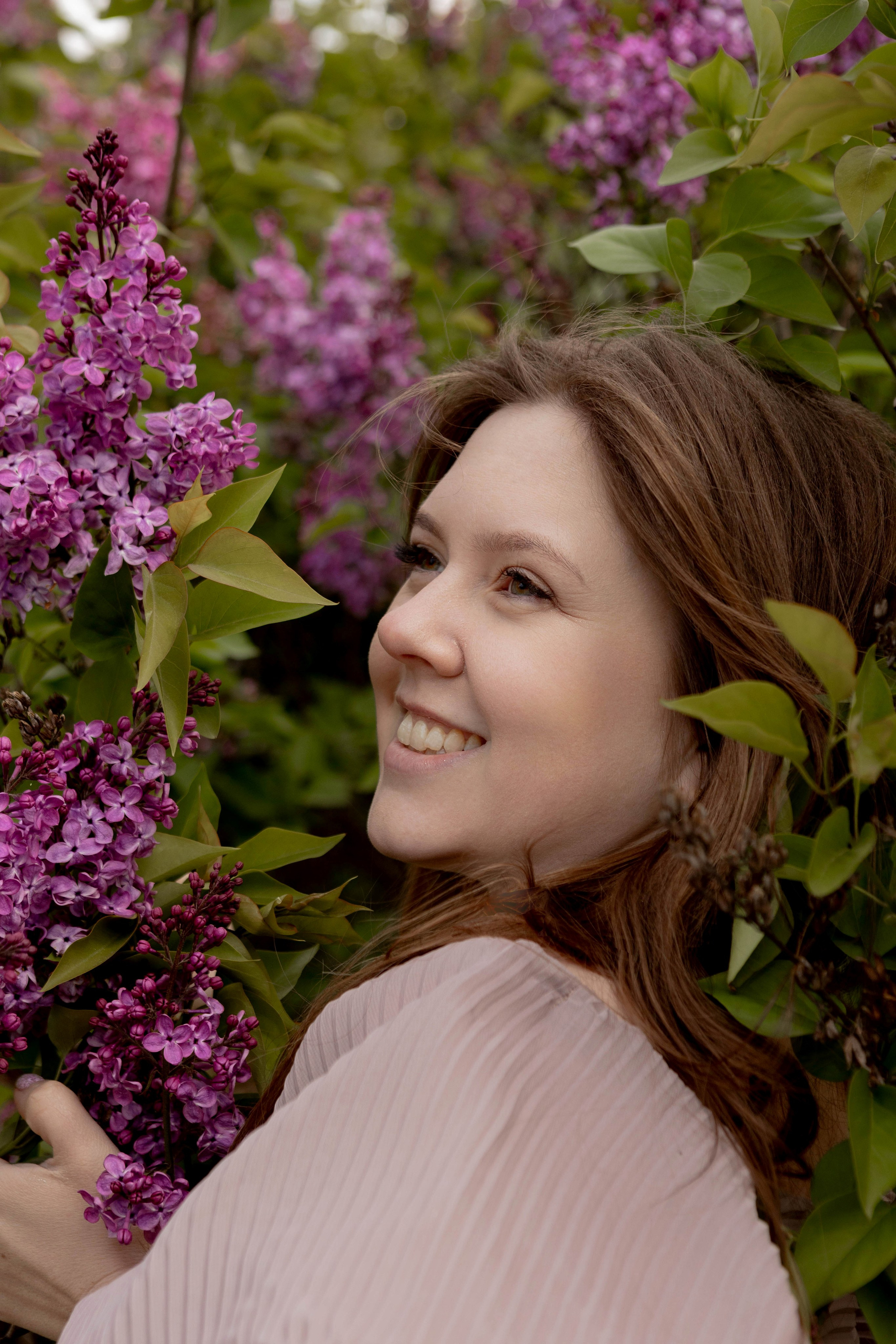 Сирень. Наталья Косьянова. Ваш фотограф. Москва