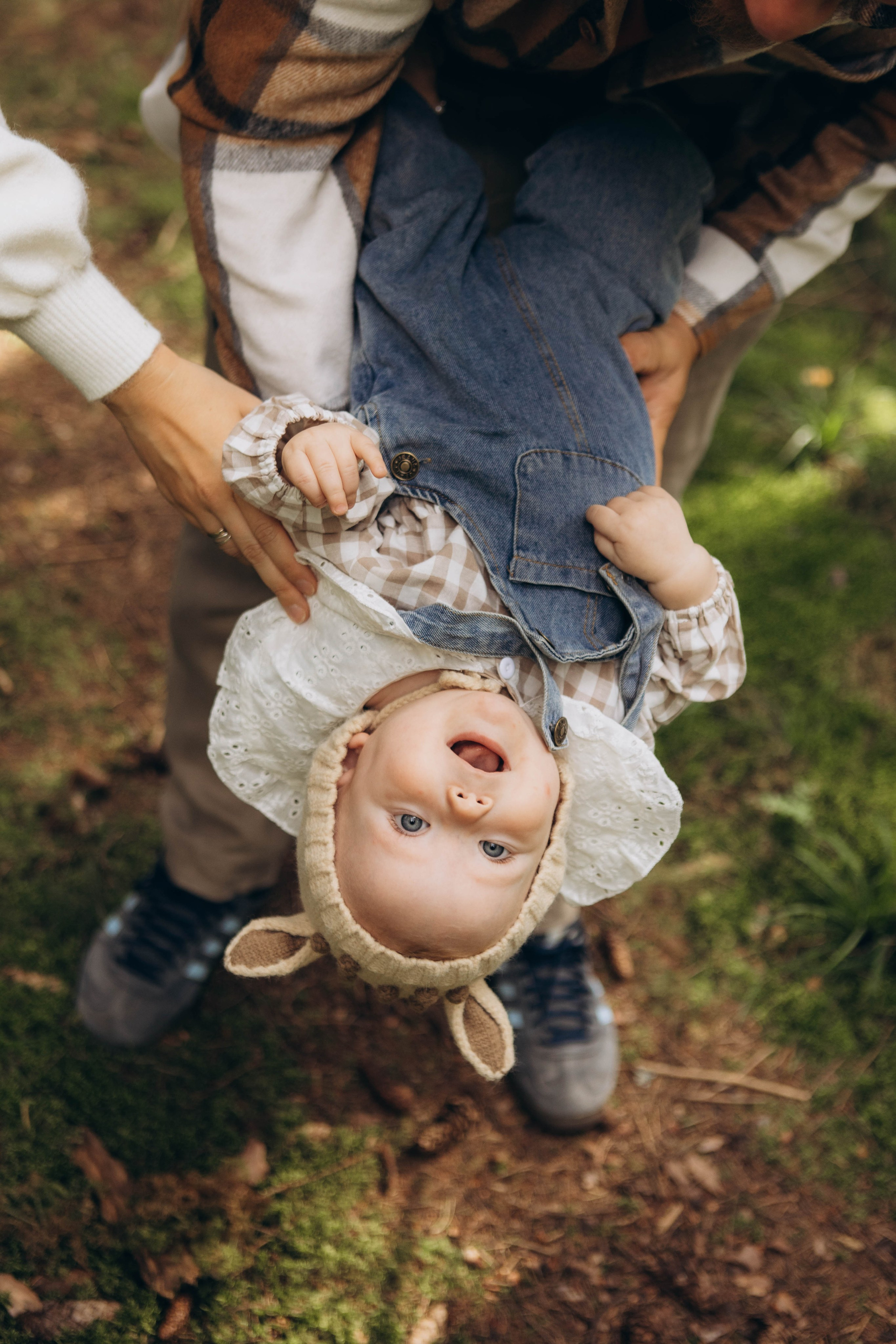 Лесная история. Наталья Косьянова. Ваш фотограф. Москва