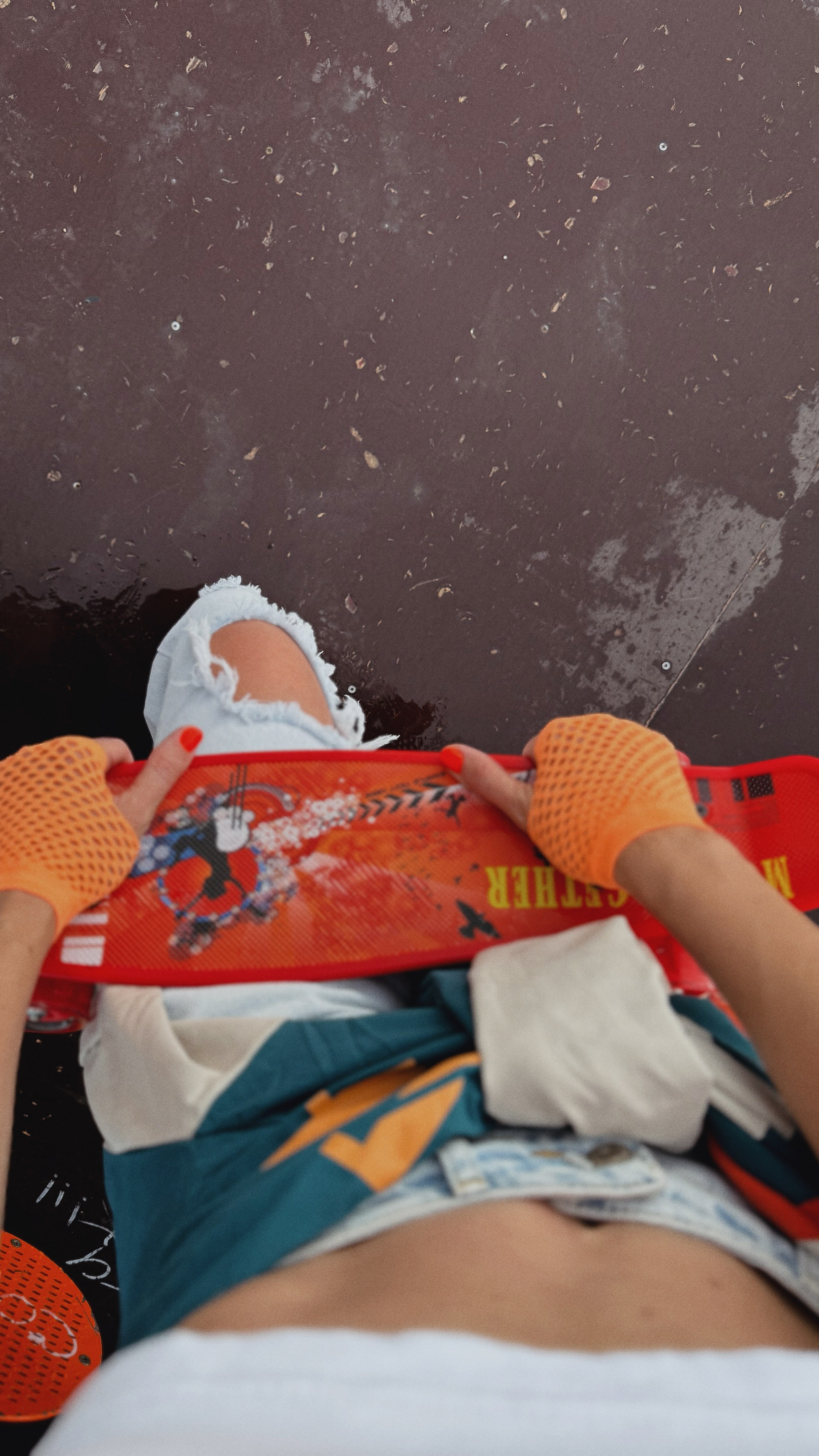 SPORT Baby. Креативный фотограф Ксения Семенова Курган