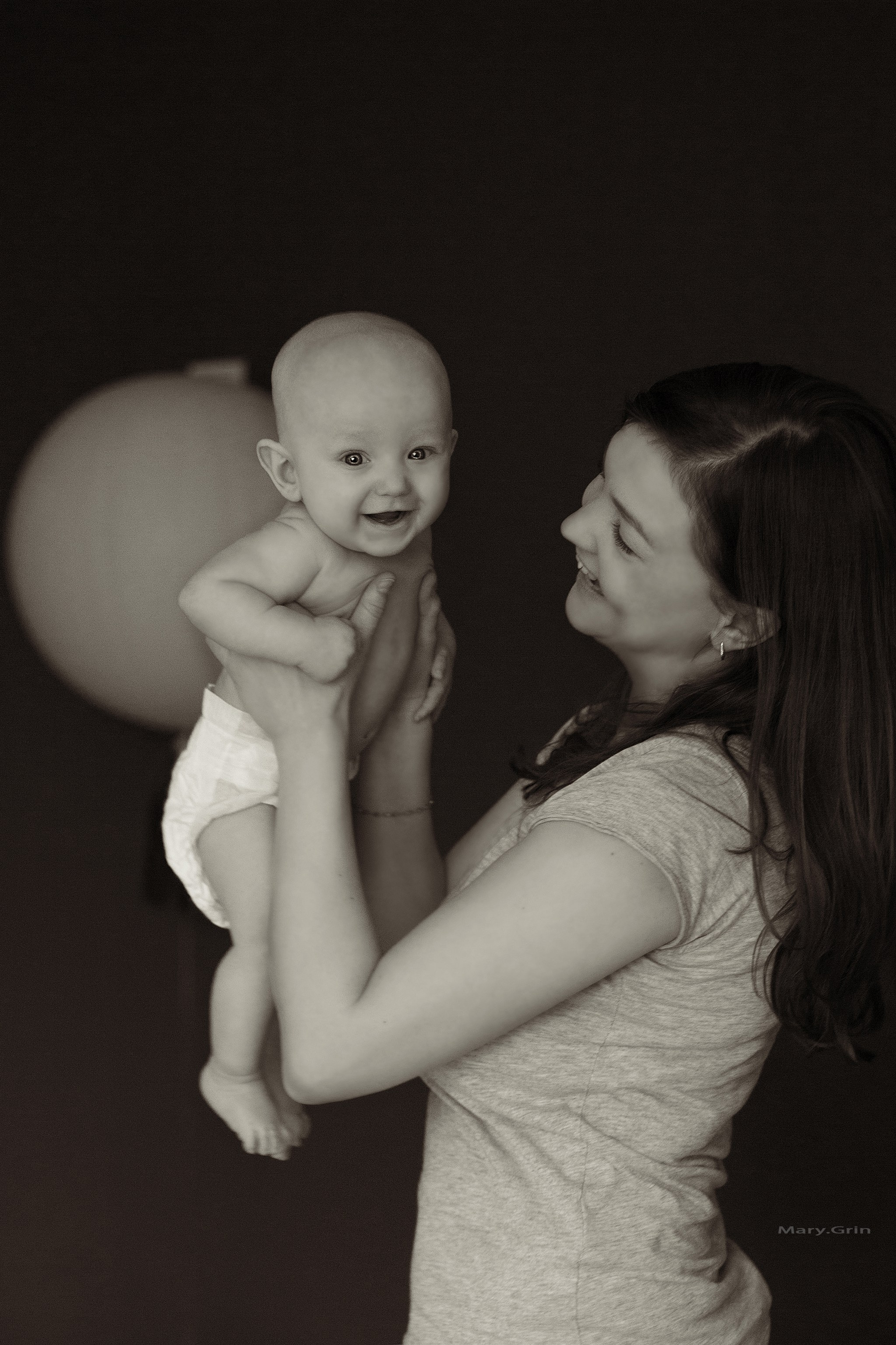 Вне времени. Детский и семейный фотограф, фотограф мероприятий Нижний Новгород