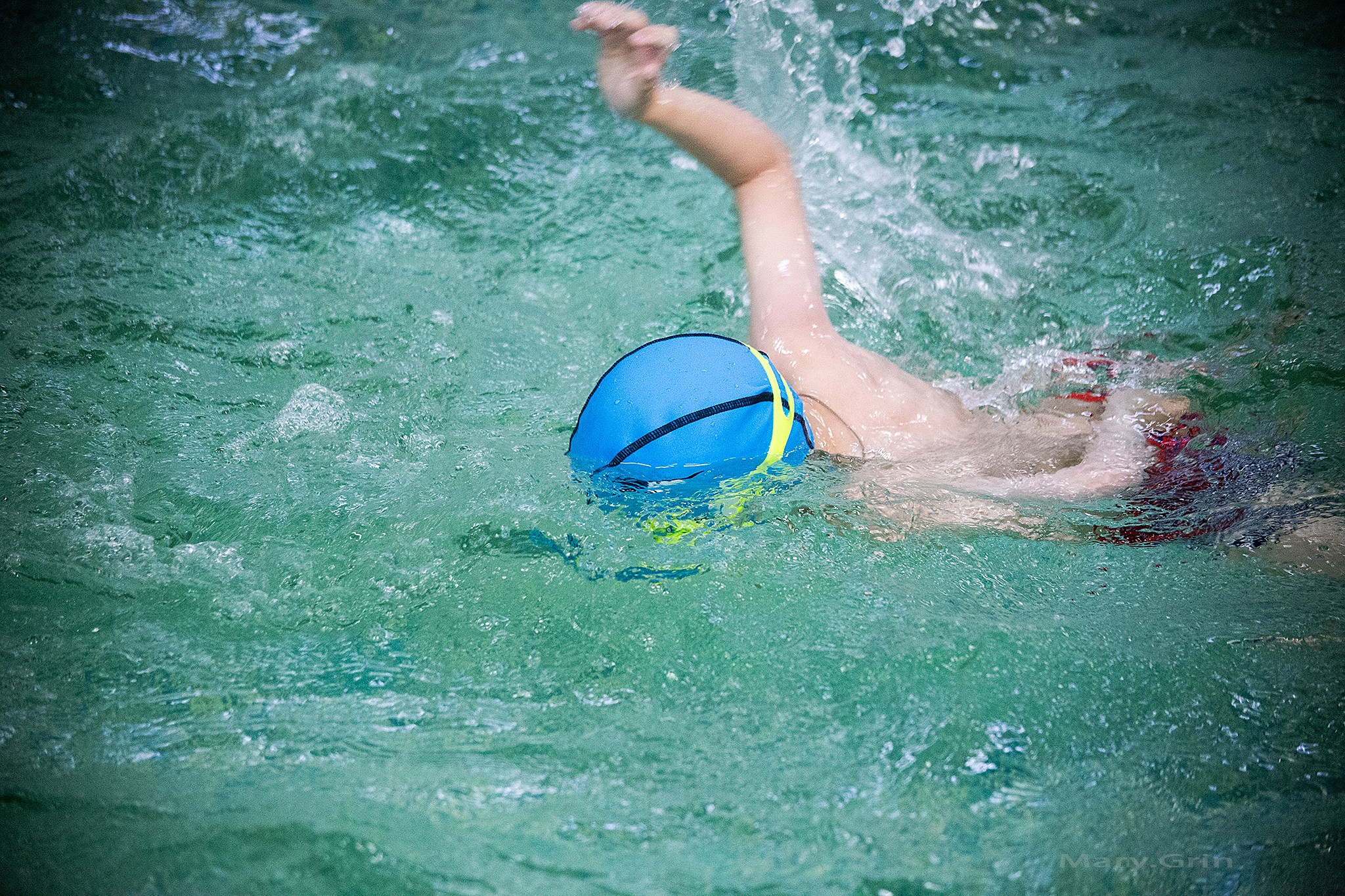 Плаванье. Детский бассейн. Детский и семейный фотограф, фотограф мероприятий Нижний Новгород