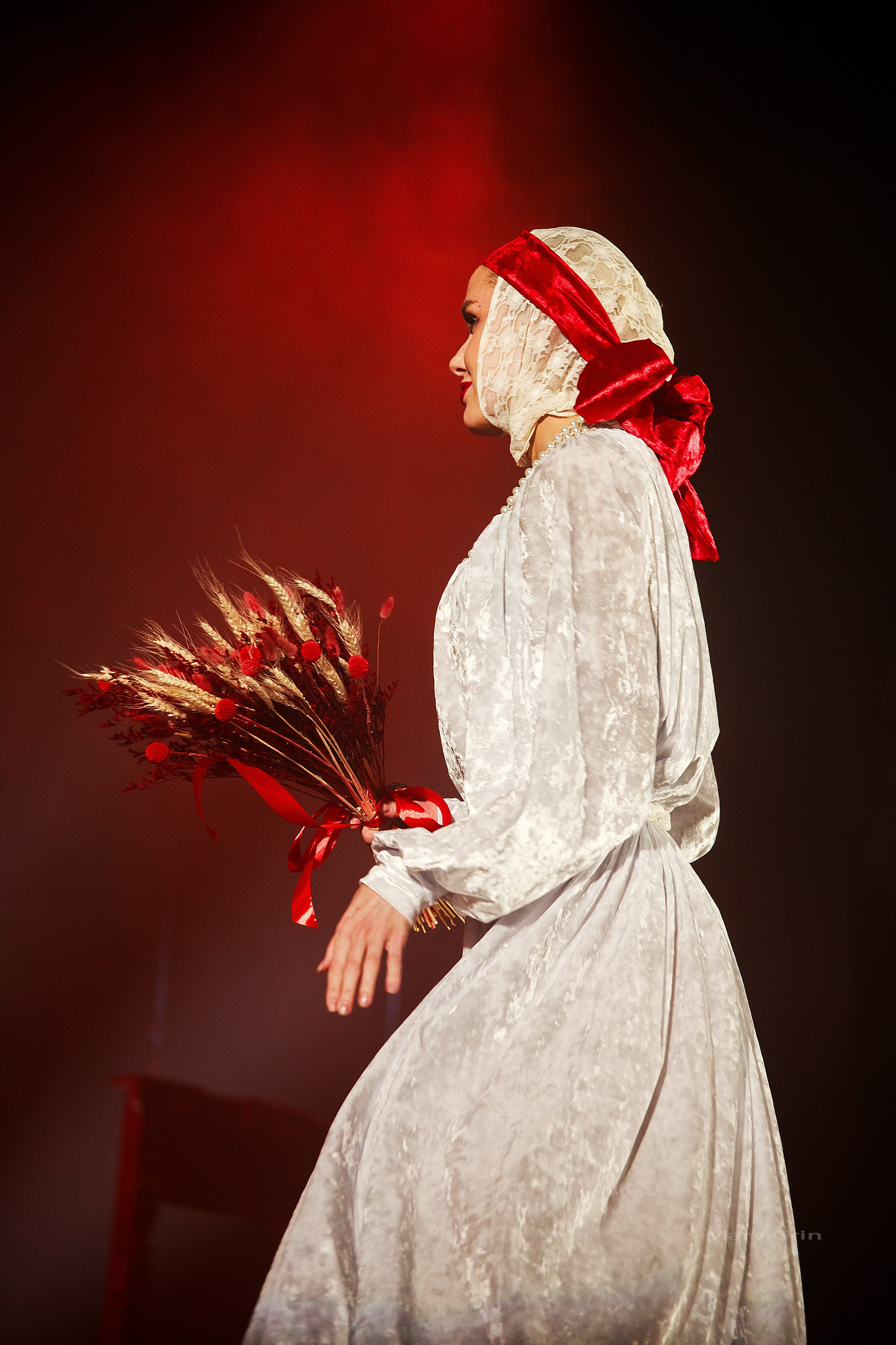 Подиумный спектакль «стиль Надежды» 2025. Детский и семейный фотограф, фотограф мероприятий Нижний Новгород