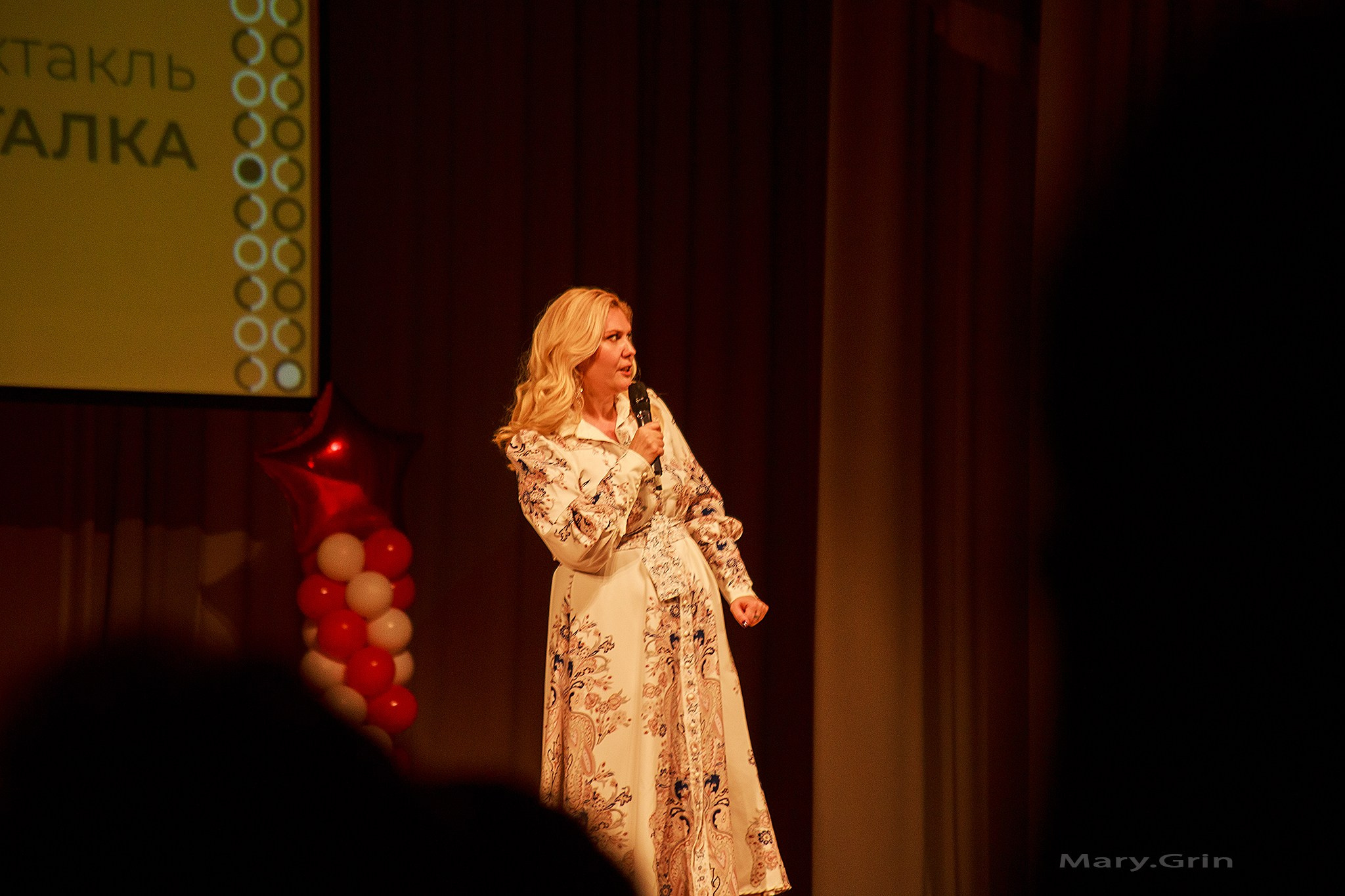 Ольга Савельева. Моноспектакль «Шпаргалка». Детский и семейный фотограф, фотограф мероприятий Нижний Новгород