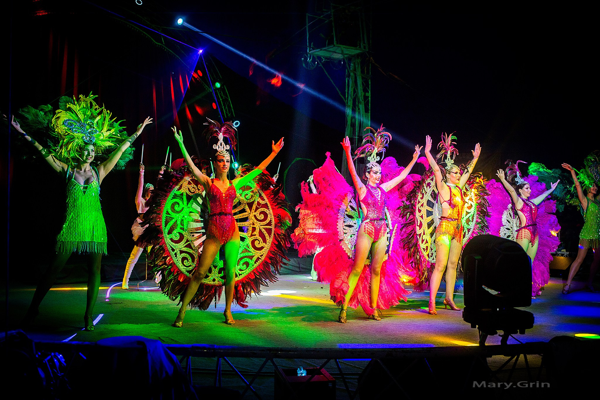 Шоу Демидовых. Детский и семейный фотограф, фотограф мероприятий Нижний Новгород