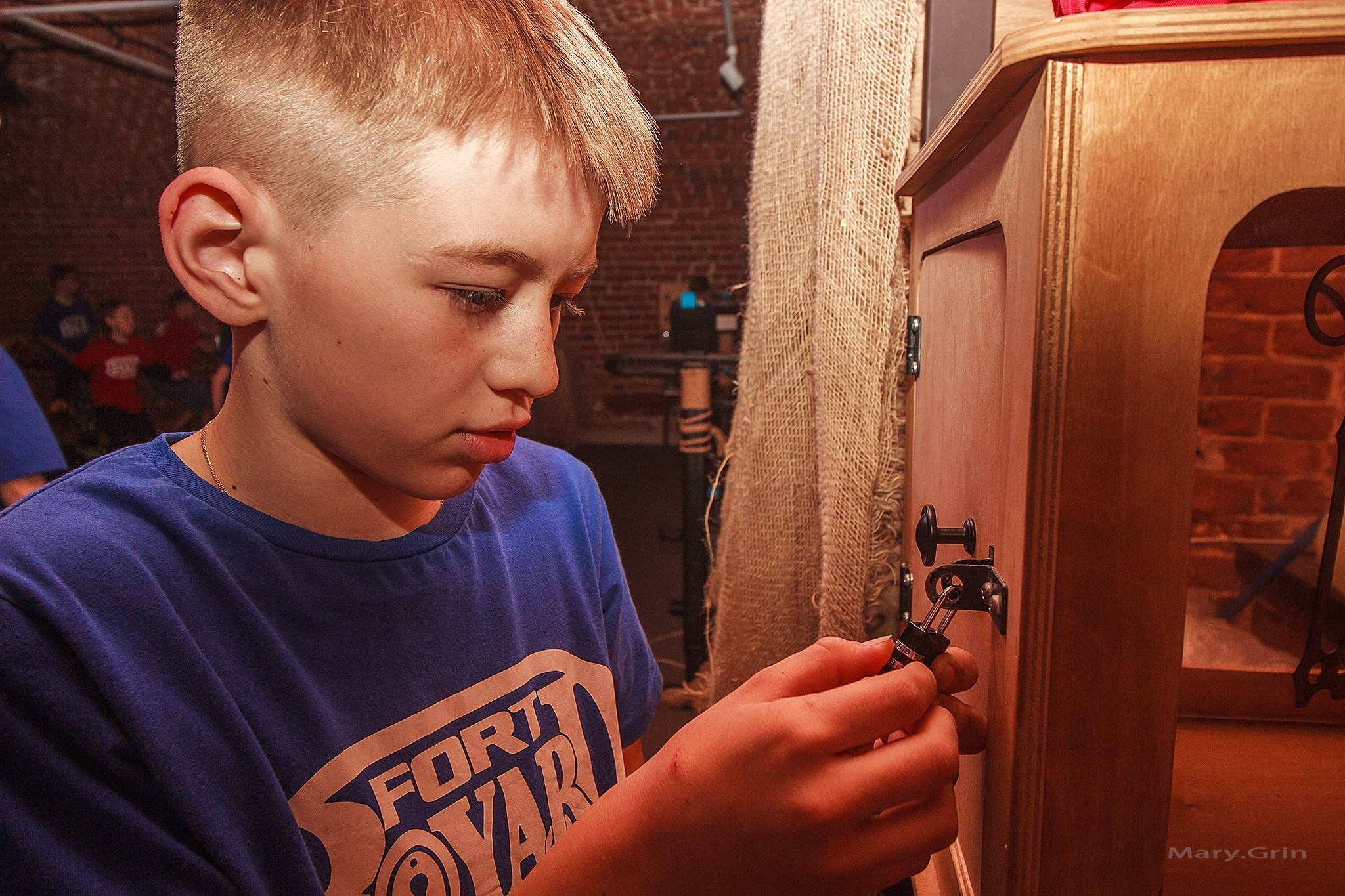 Форт Боярд: Выпускной — Большая Игра!. Детский и семейный фотограф, фотограф мероприятий Нижний Новгород