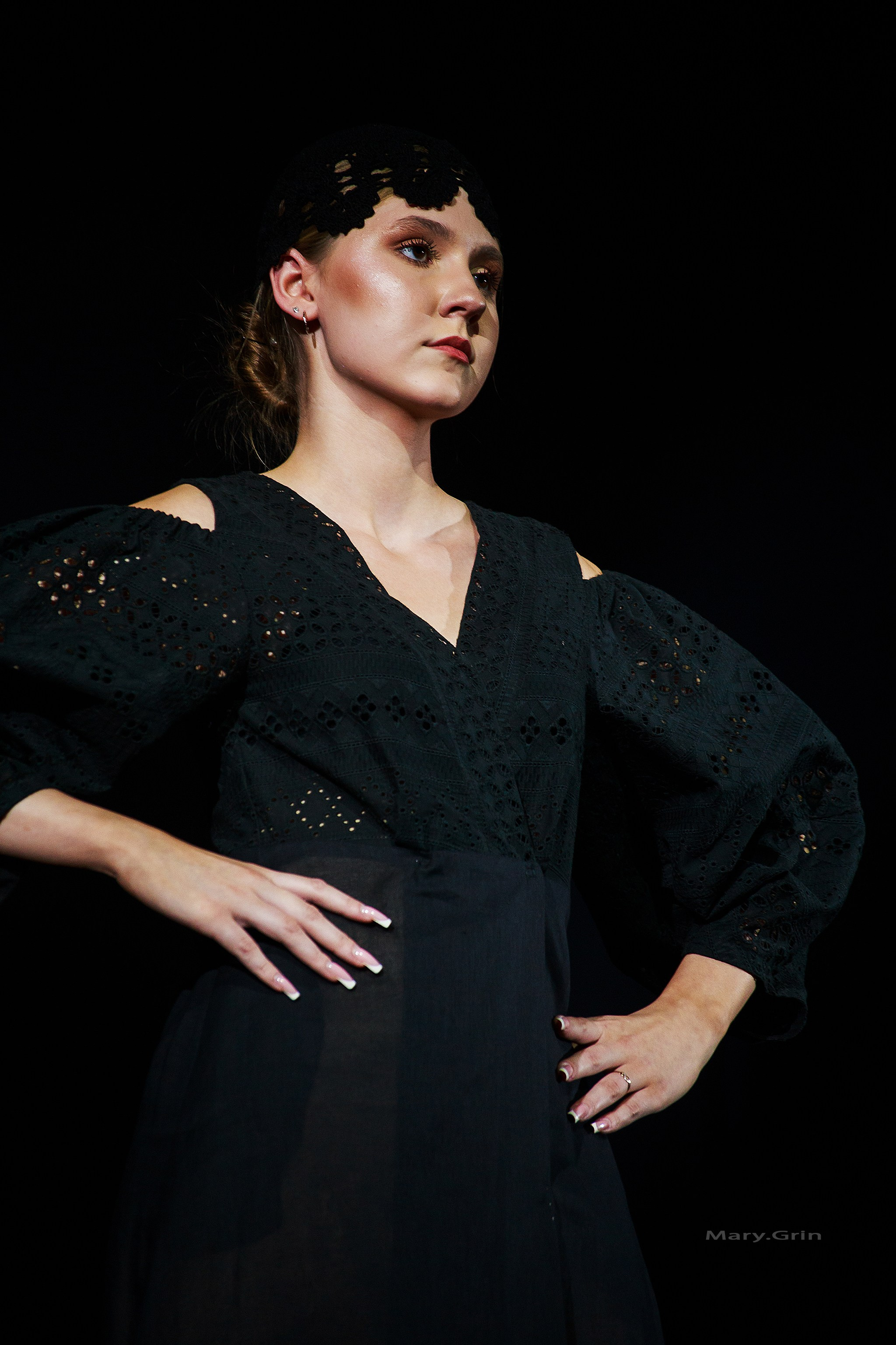 Подиумный спектакль «стиль Надежды» 2025. Детский и семейный фотограф, фотограф мероприятий Нижний Новгород