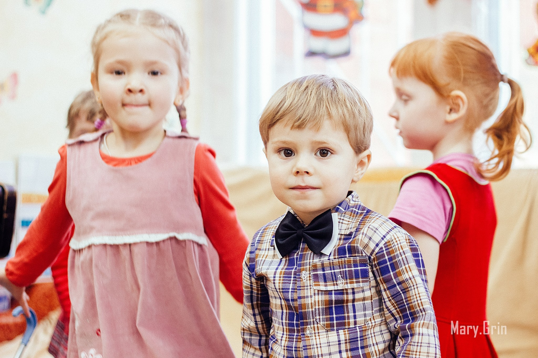 День в детском саду. Детский и семейный фотограф, фотограф мероприятий Нижний Новгород