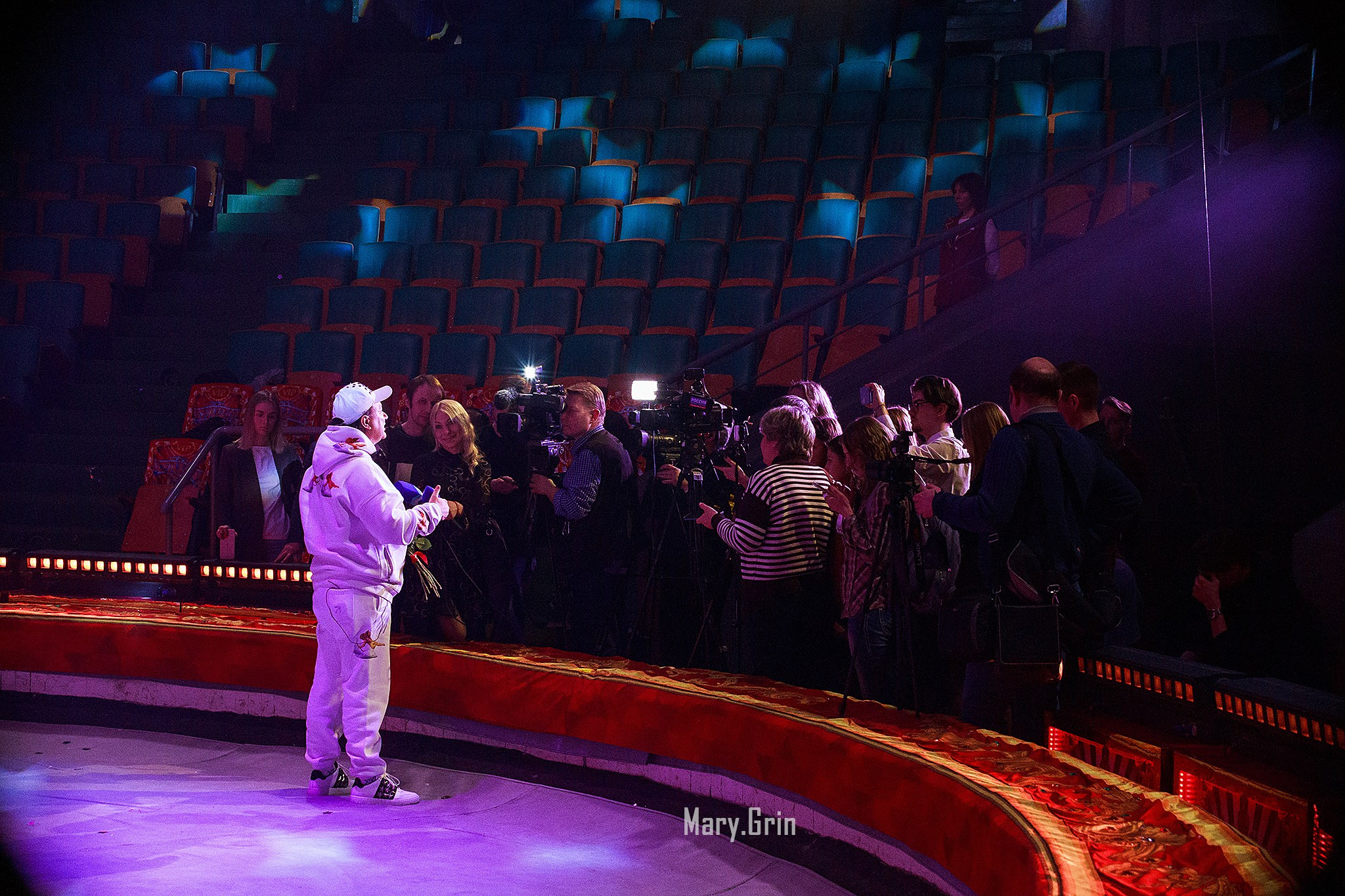 Цирк Гии Эрадзе. Детский и семейный фотограф, фотограф мероприятий Нижний Новгород