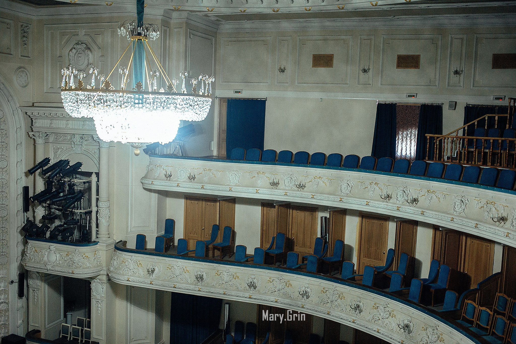 За кулисами театра драмы. Экскурсия по театру. Детский и семейный фотограф, фотограф мероприятий Нижний Новгород