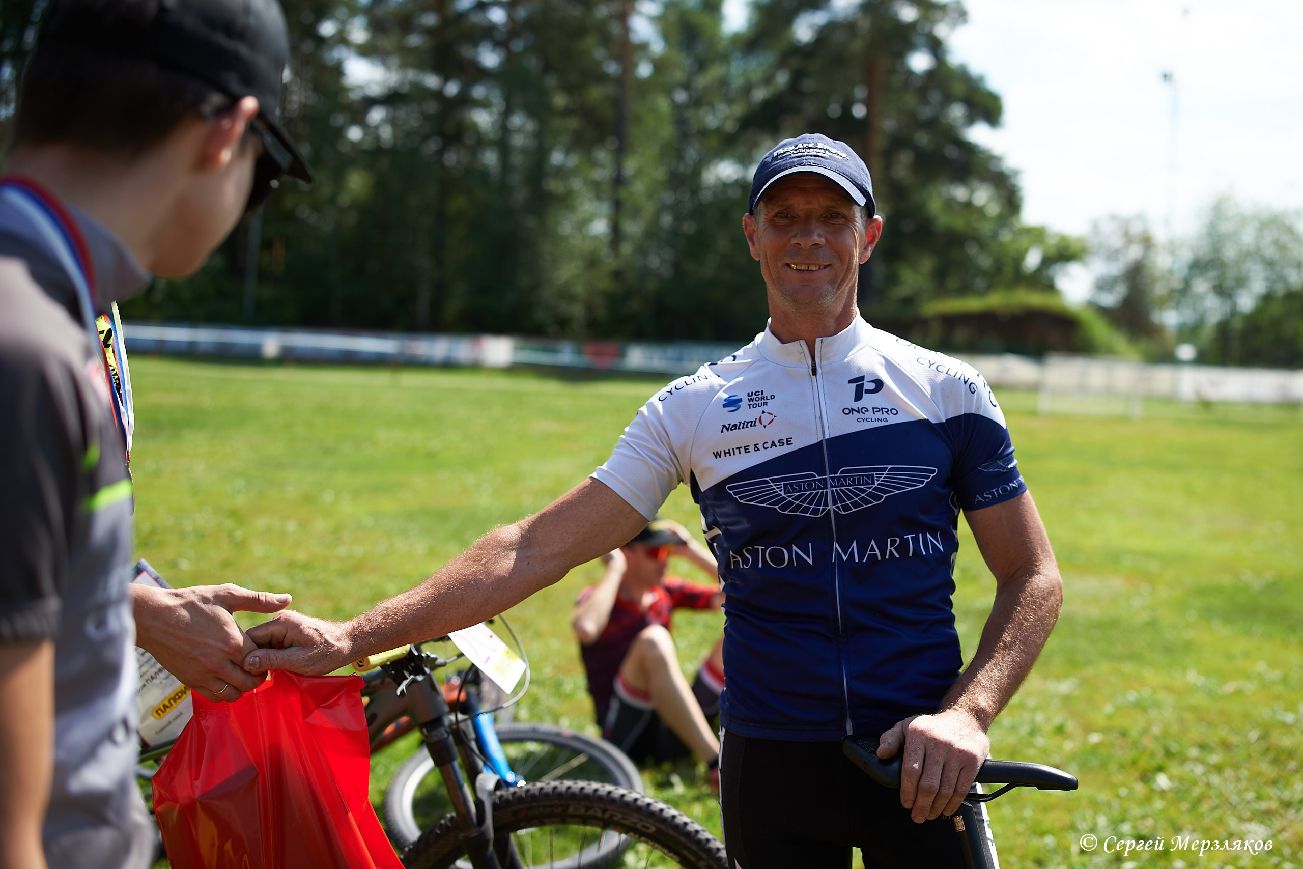 Кубок ПАЛФИНГЕР 2024 (MTB-XCO). Ижевск. 20.07.2024. Спортивный репортажный фотограф в Ижевске Сергей Мерзляков