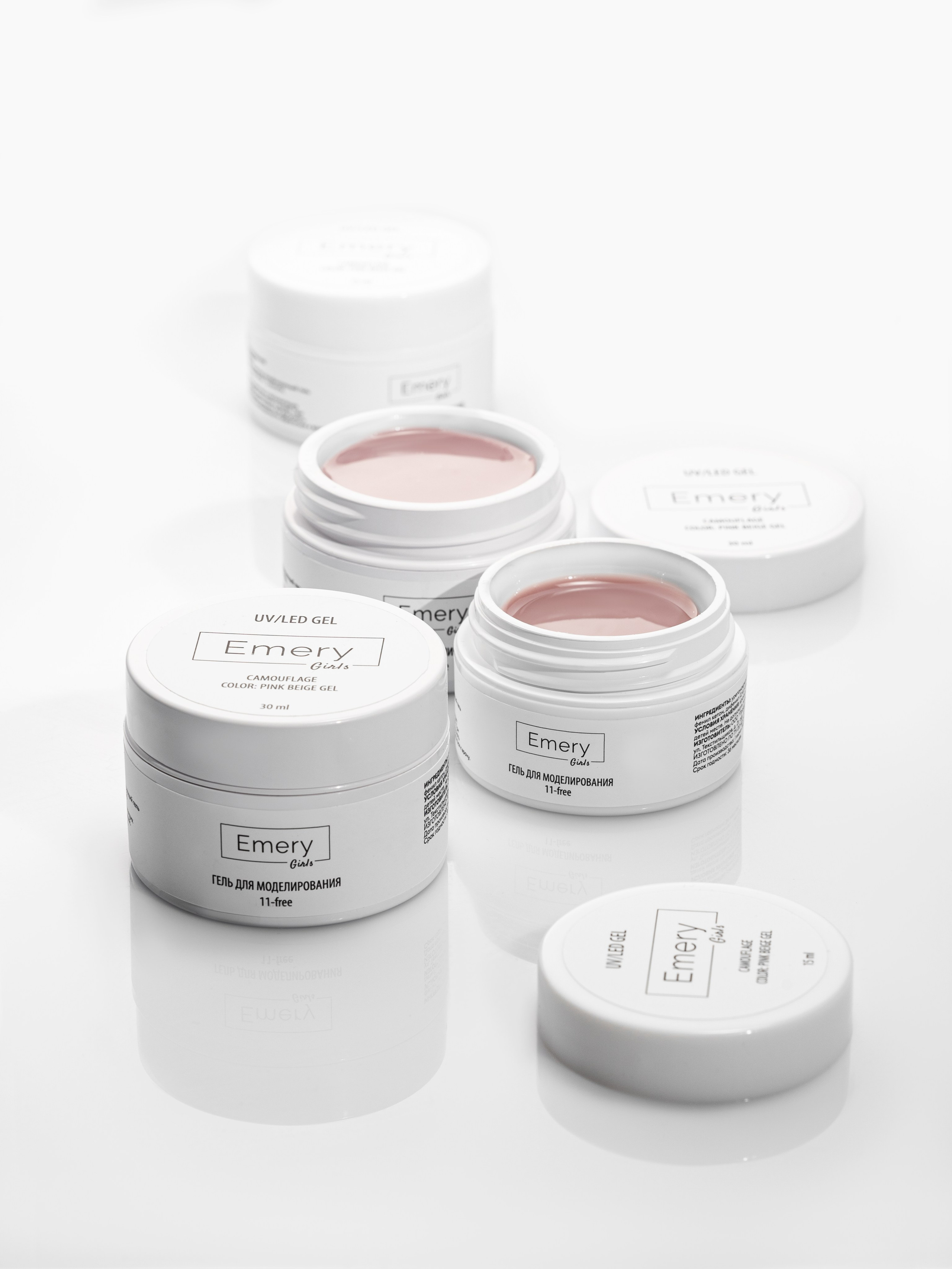 Предметная съемка косметики. Предметный фотограф в Краснодаре Вера Капитанова. Предметная съёмка