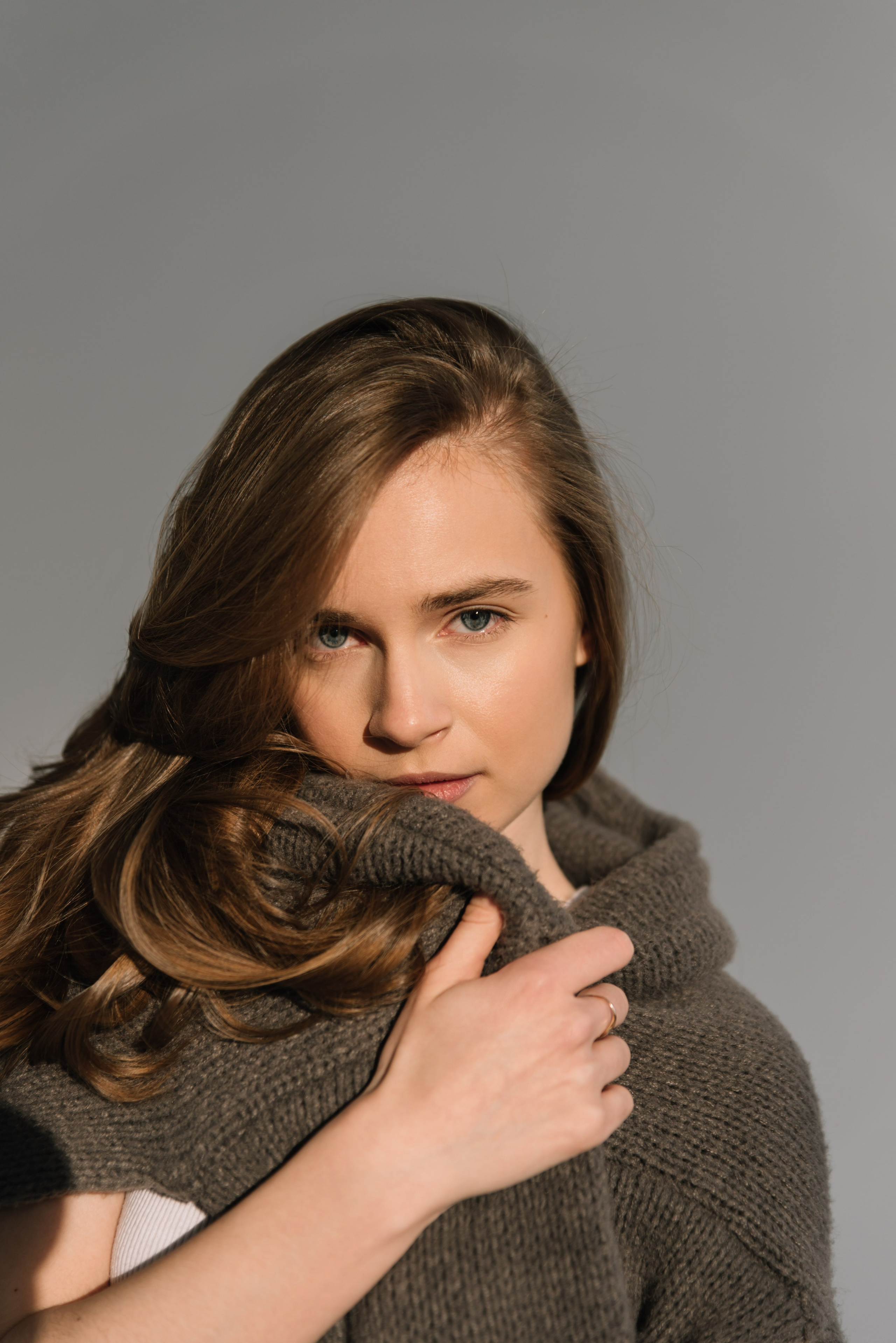 Катя. Фотограф Нижний Новгорода Елена Калмыкова