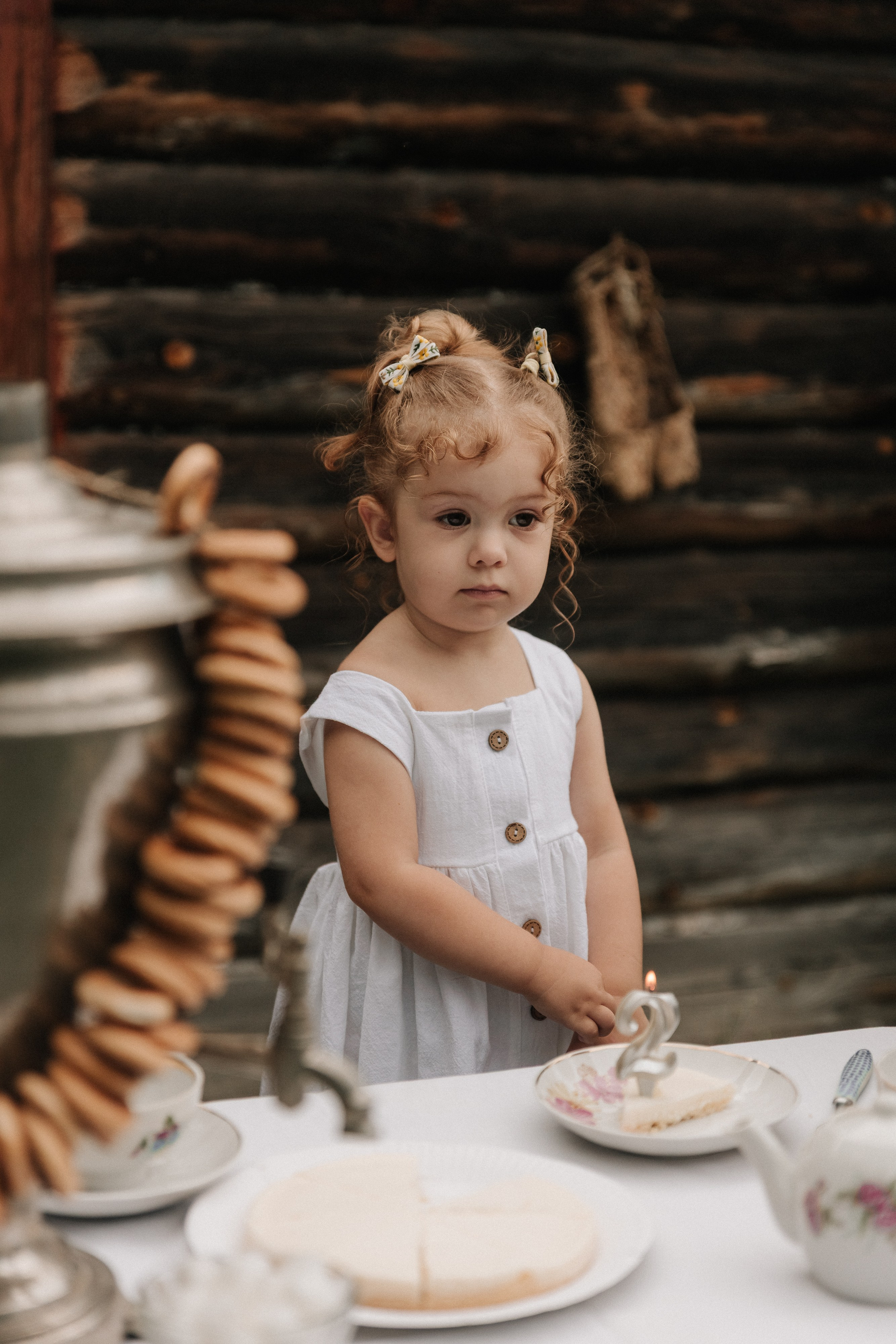 Семейная история. Свадебный и семейный фотограф Исаев Давид
