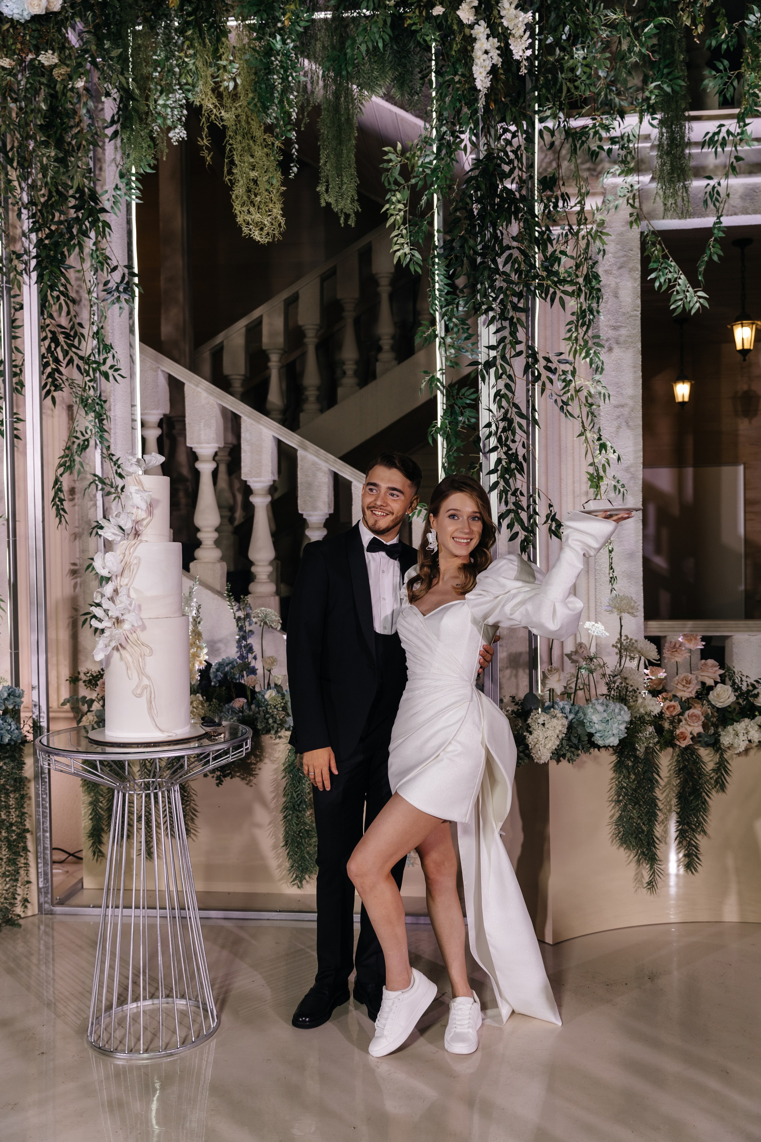 Emotion. Свадебный фотограф в Ульяновске Алексей Китов