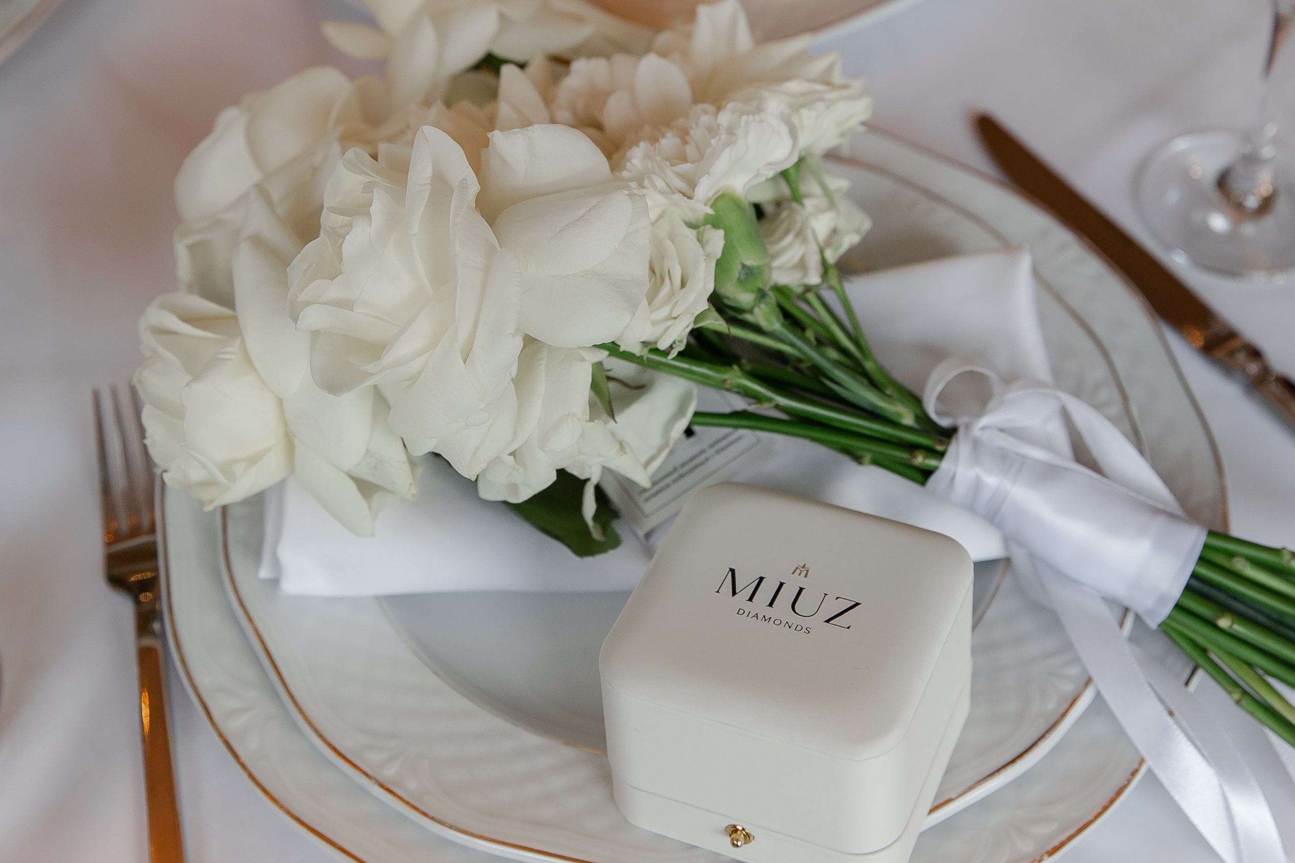 Татьяна & Влад. Фотограф Абакумова Анастасия