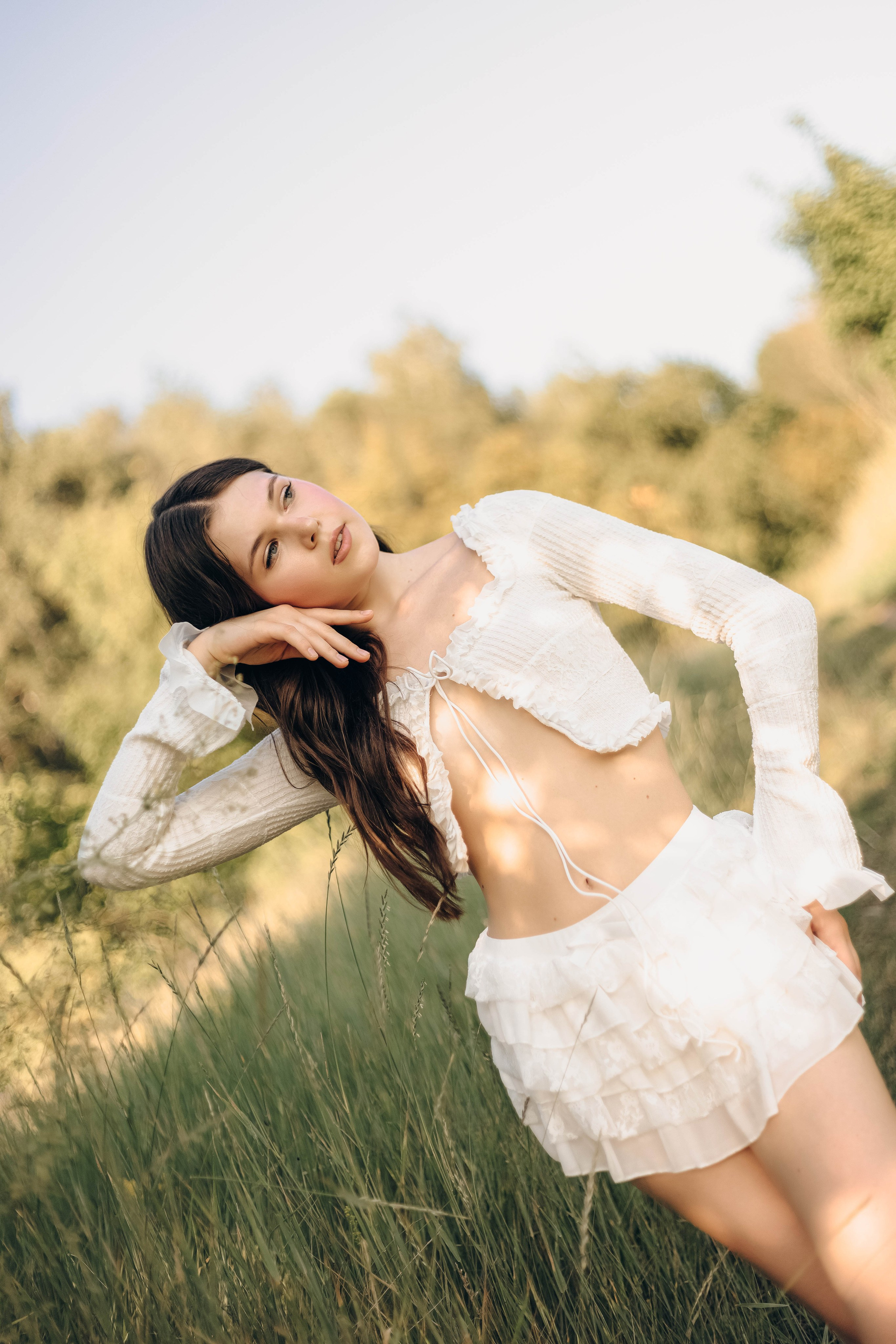 Екатерина. Фотограф в Курске Комардина Софья