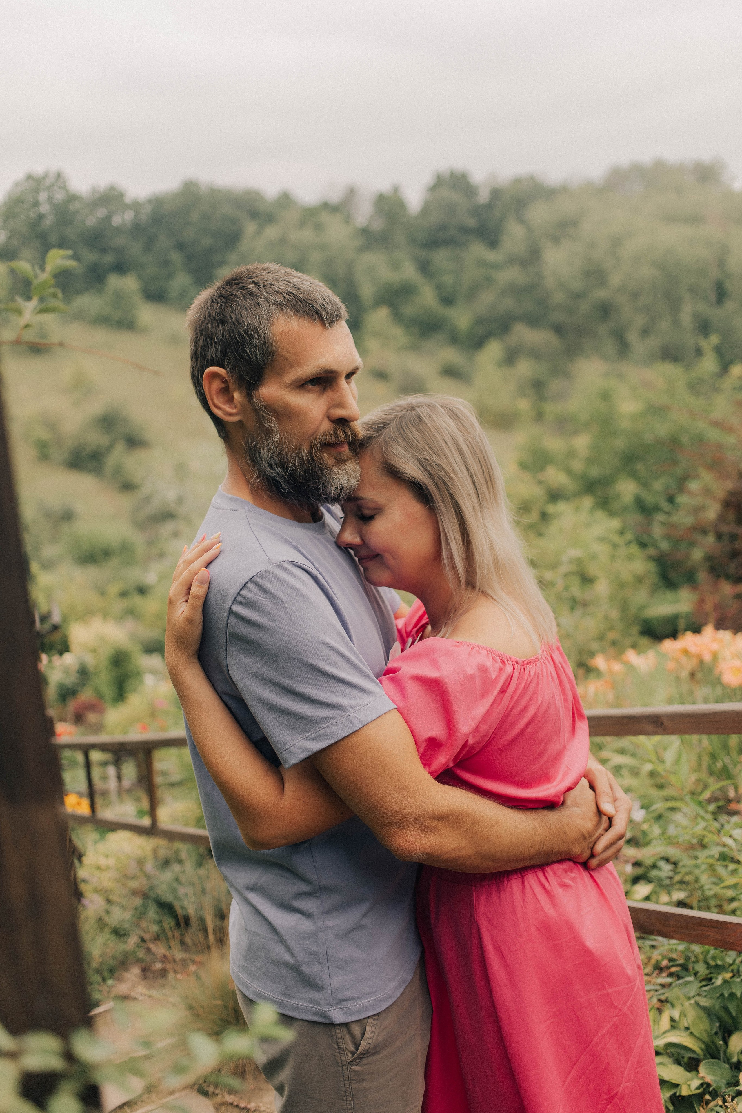 Семейная съемка. Фотограф в Курске Комардина Софья