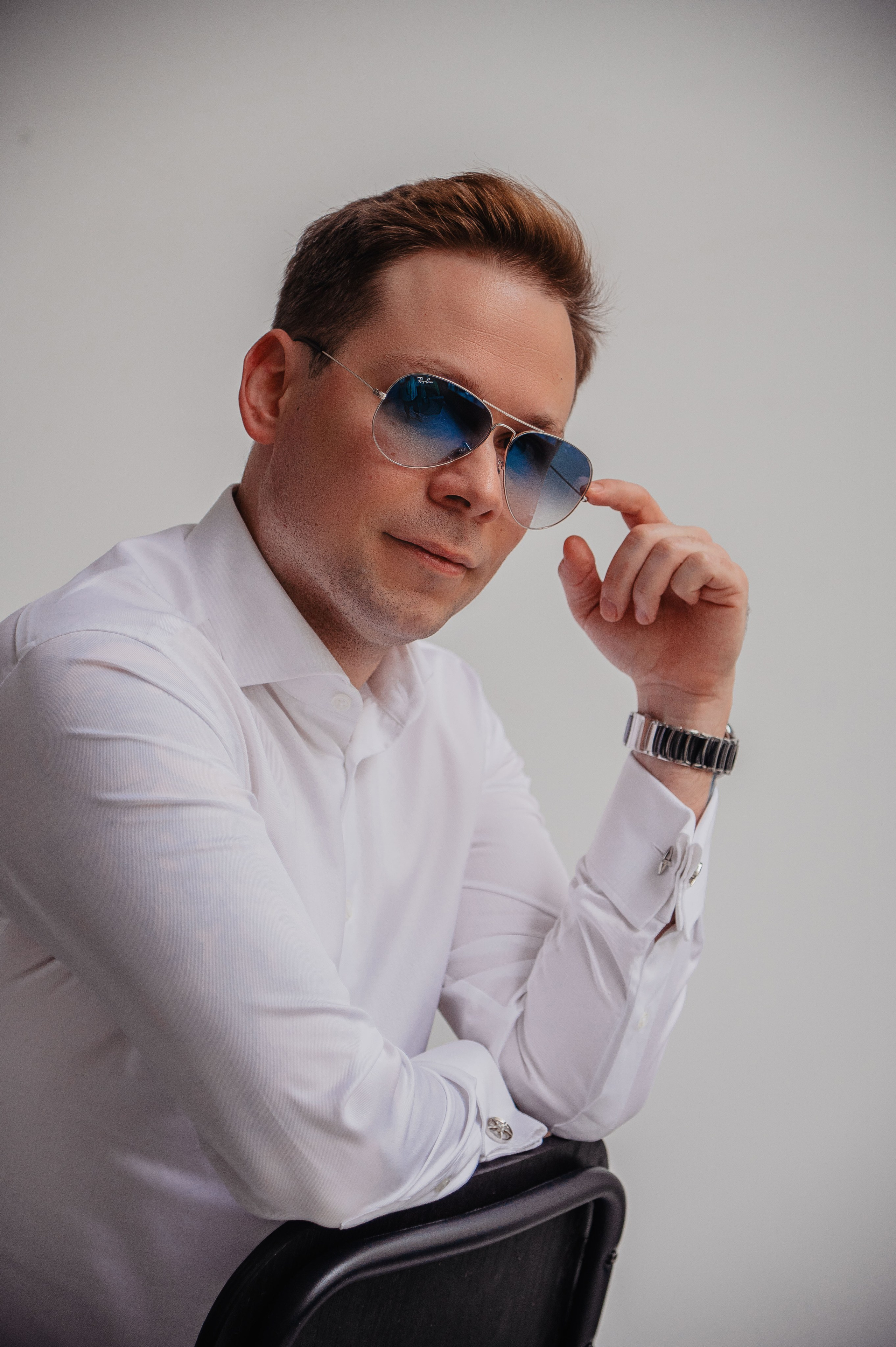 Бизнес Съёмка. Фотограф Ника Меер