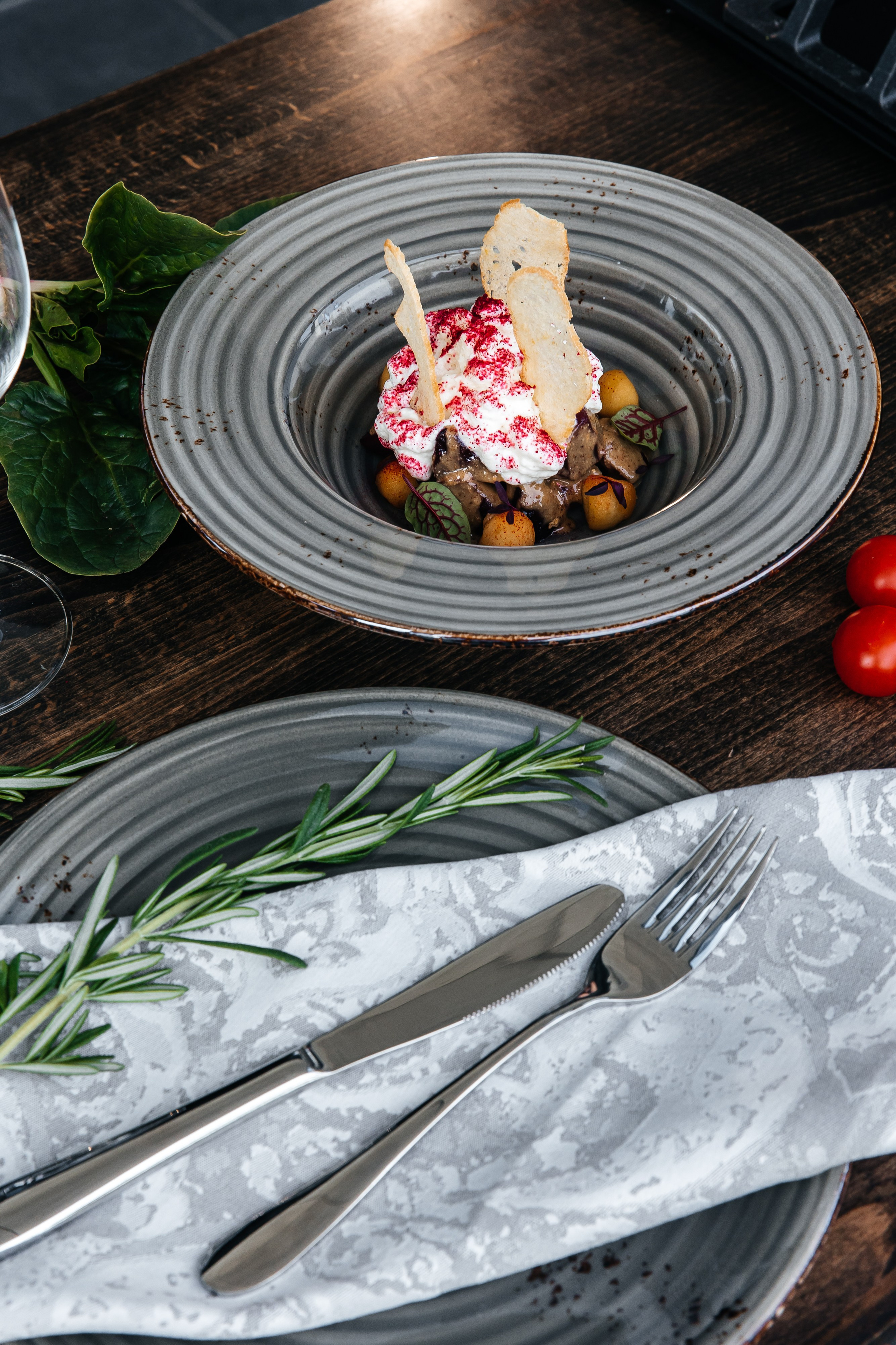 Fusion Club. Фотограф Елена Краснопевцева