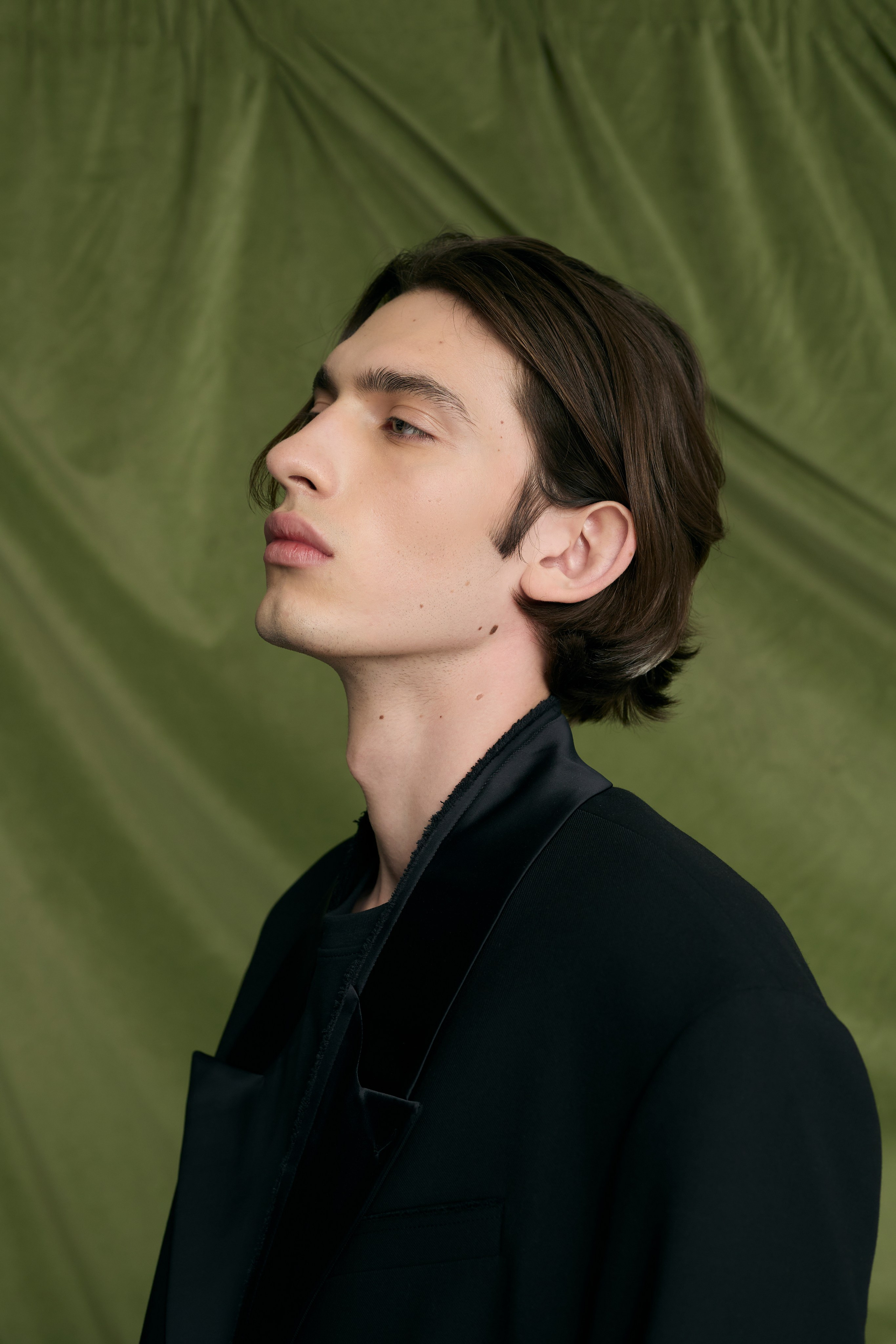 Lookbook │Campaign. Валерия Зайцева фотограф Москва