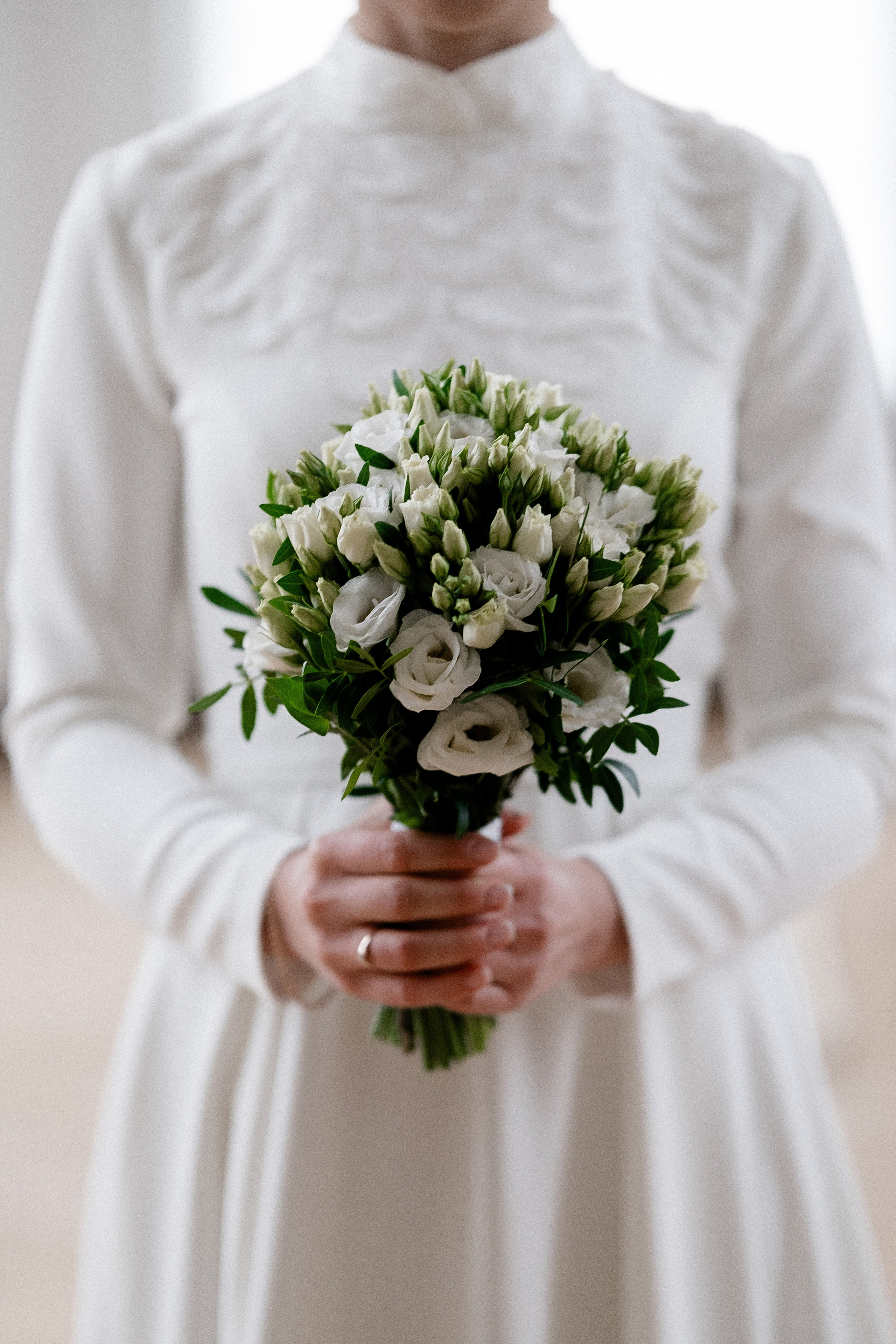 Рахимовы. Свадебный и семейный фотограф в Казани и Зеленодольске Ланочкин Илья