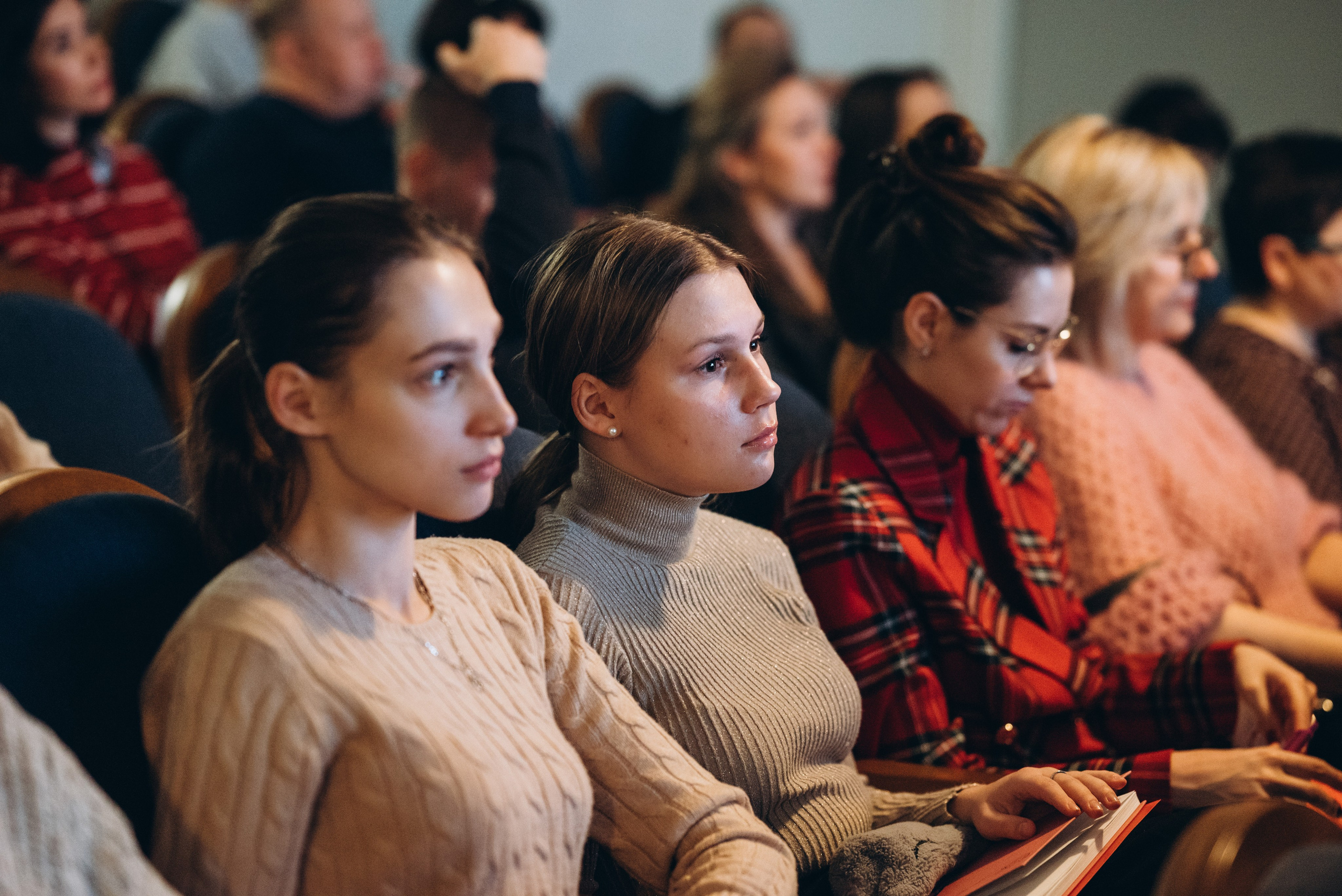 Конференция «Моделирование здоровья. Интегративная медицина, нутрициология, биохакинг», 2024. Женский и семейный фотограф в Москве и Красногорске Светлана Левченко